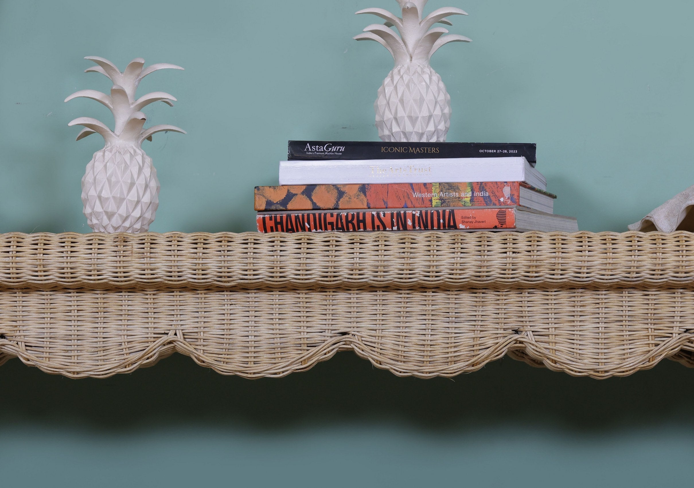 Krudup Console Table
