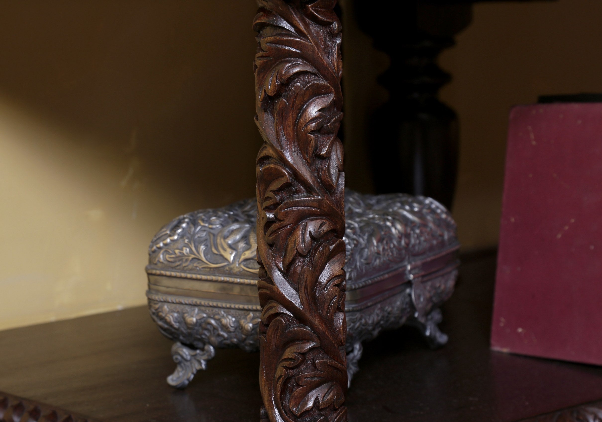 Merrick Nightstand