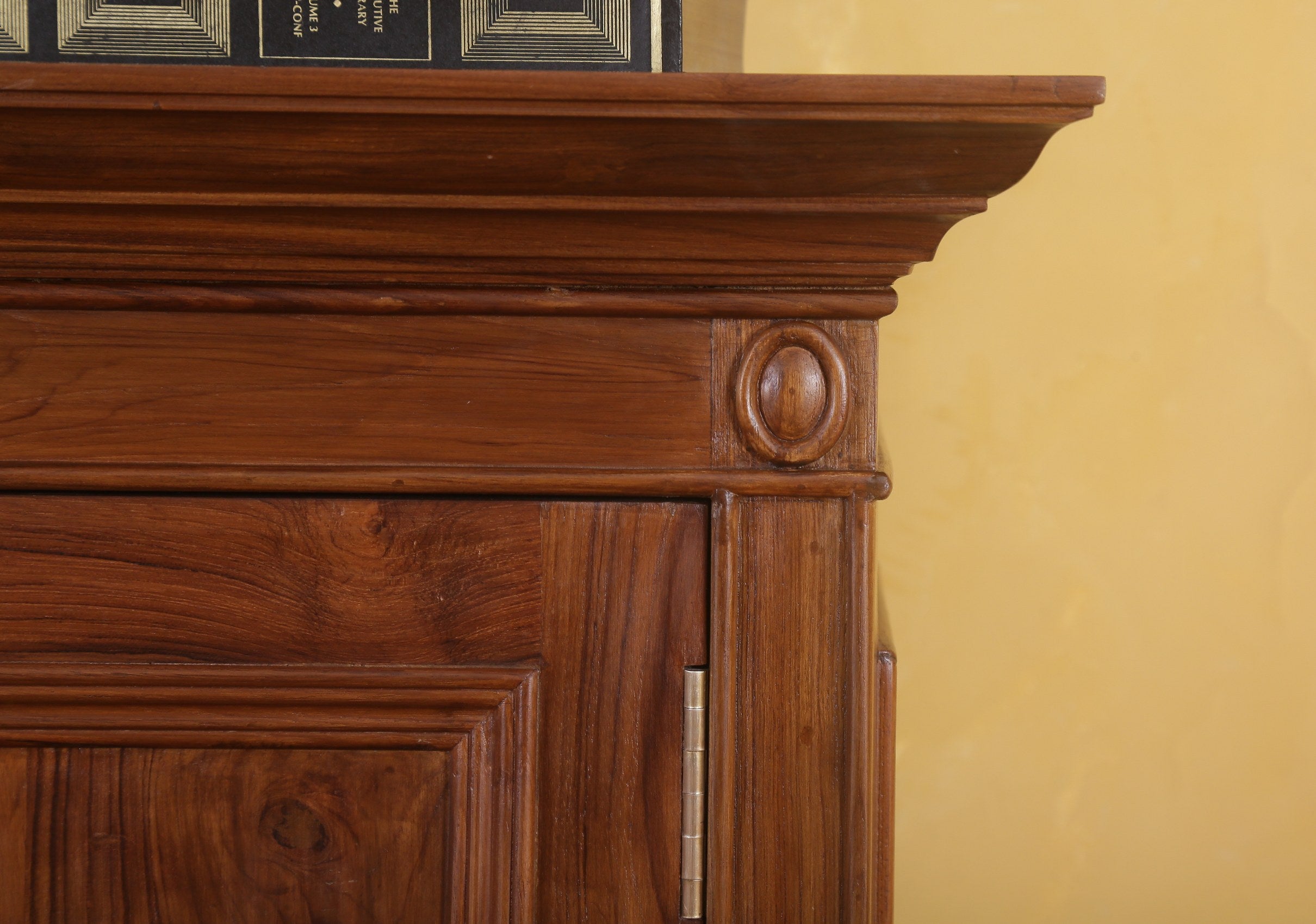 Lyman Cabinet