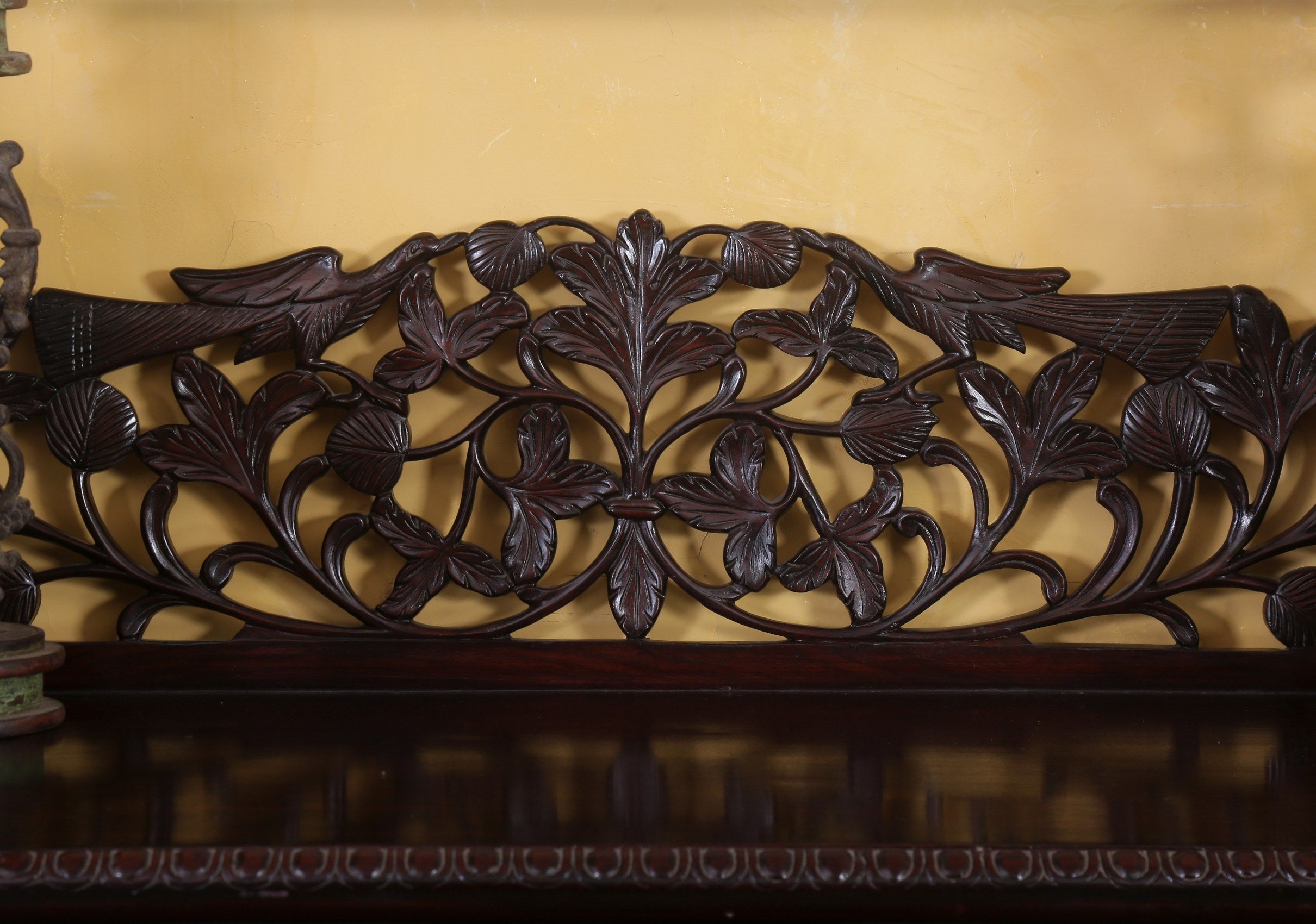 Severn Antique Sideboard