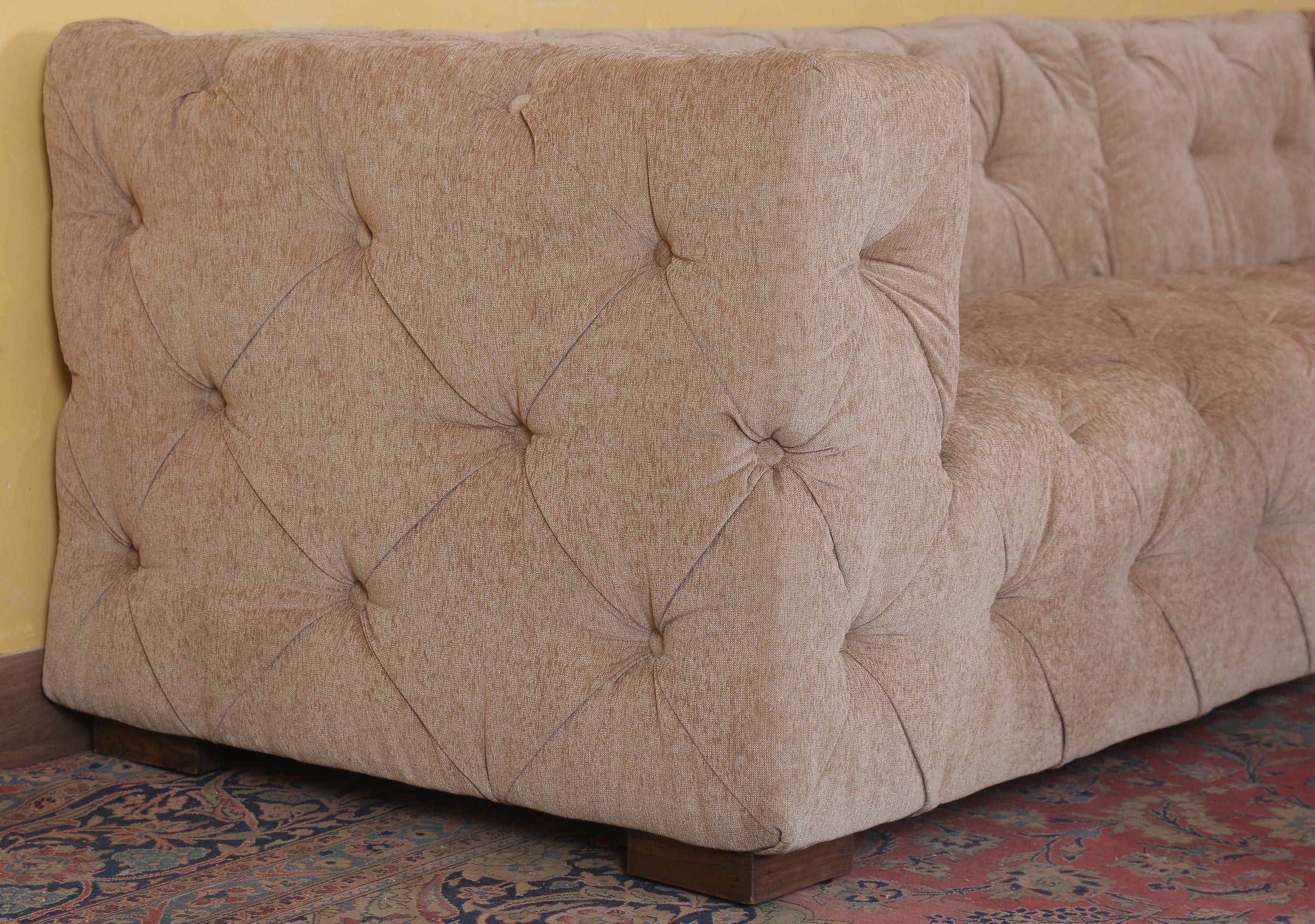 Dion Sectional Sofa