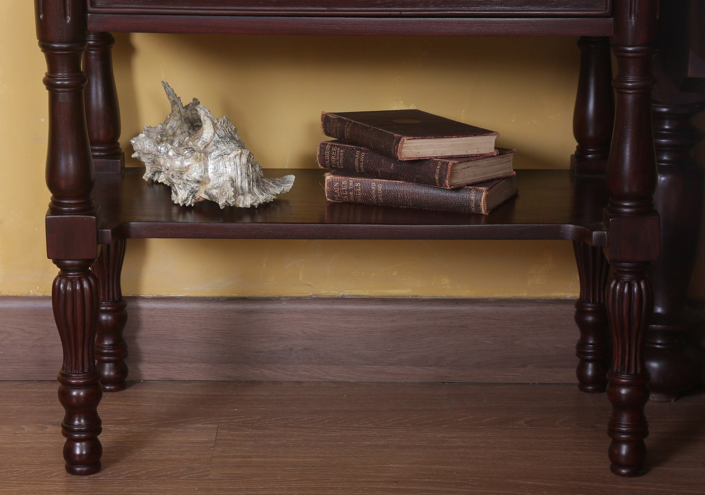 Carluth Nightstand