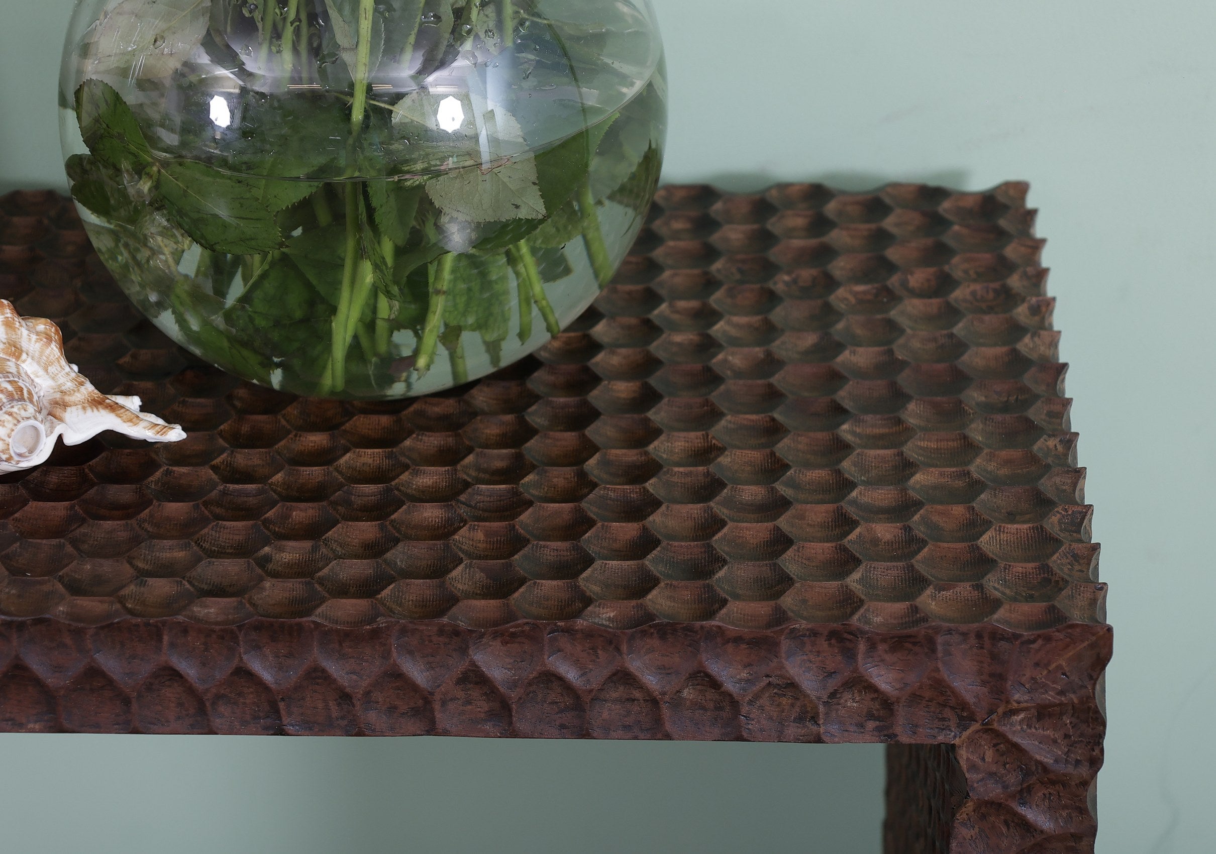 Holles Console Table