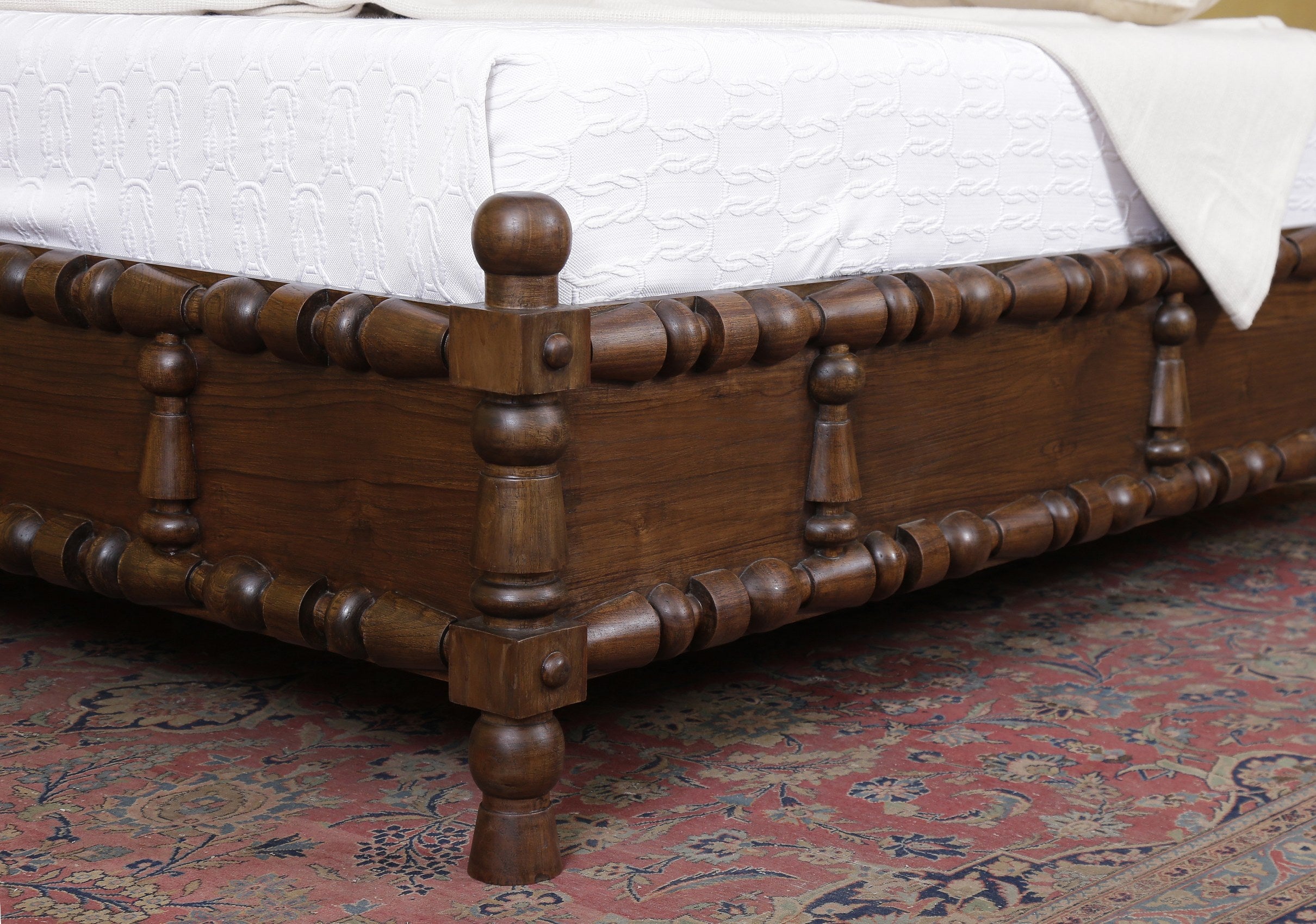 Xavier Bed
