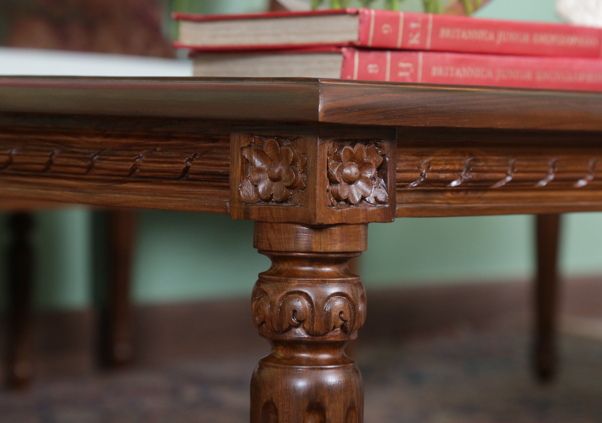 Fillmore Coffee Table