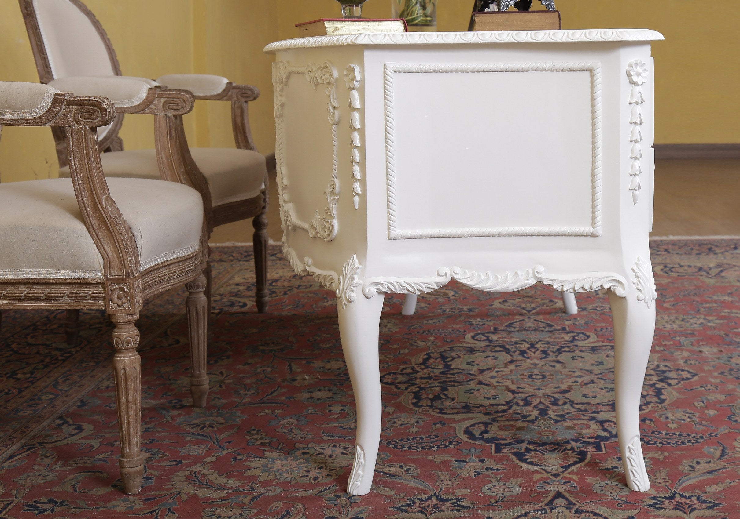 Francois Desk