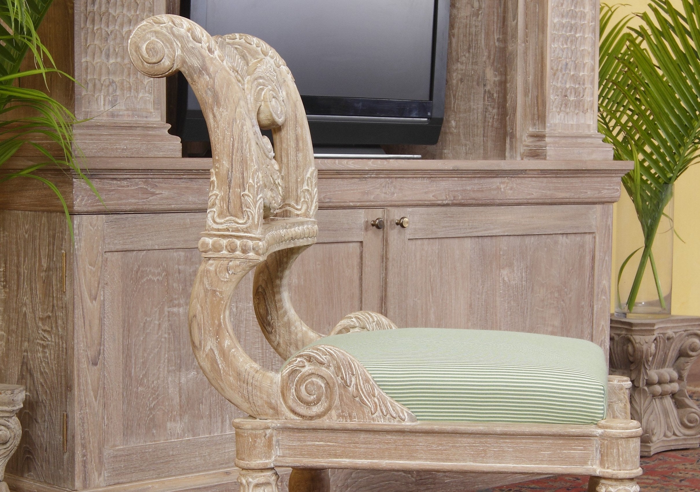 Bourchier Dining Side Chair
