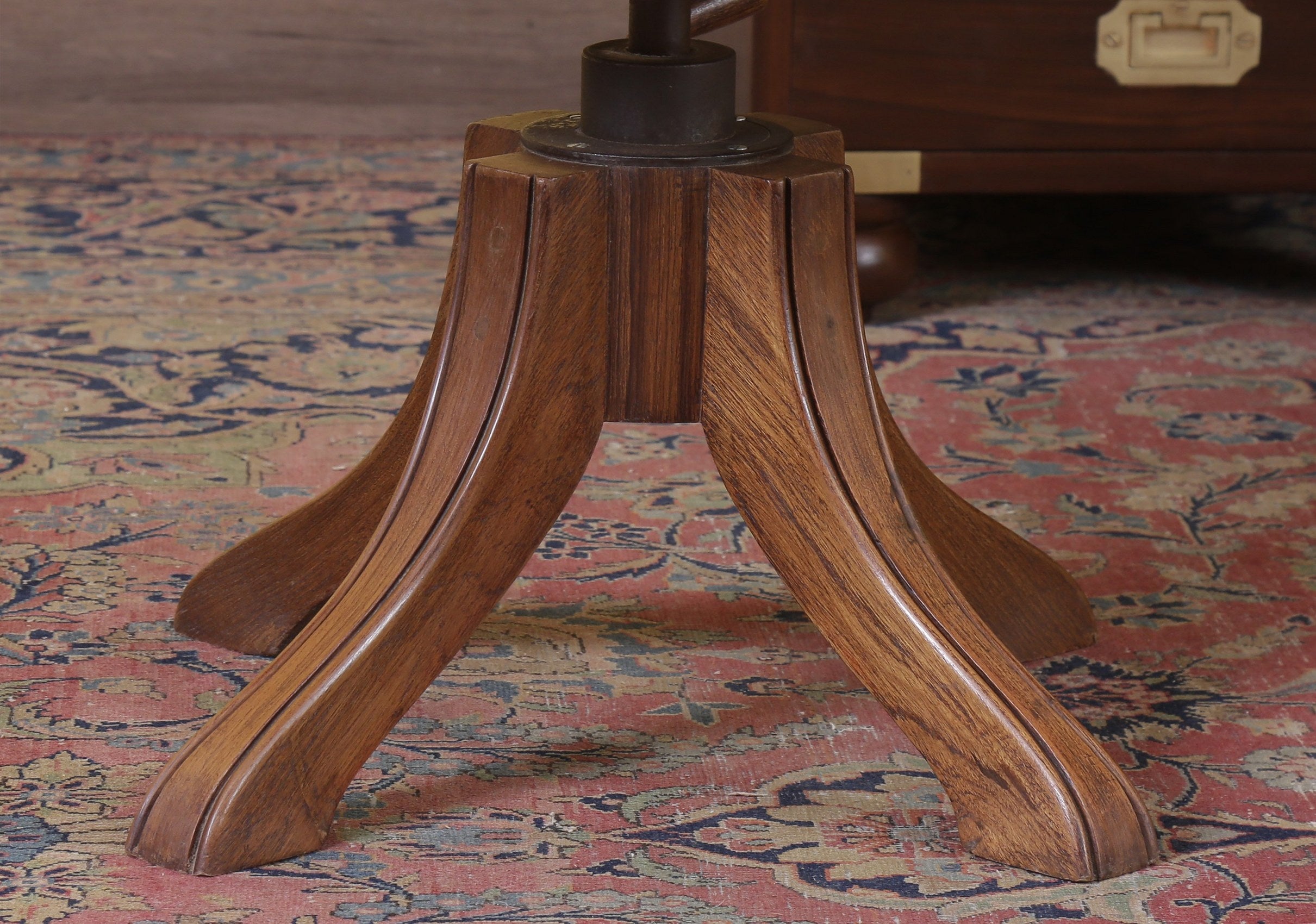 Bradman Revolving Chair