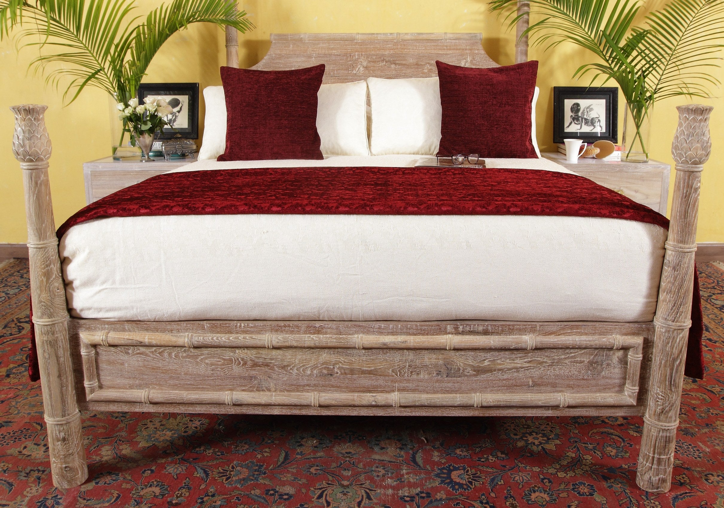Benjamin Bed