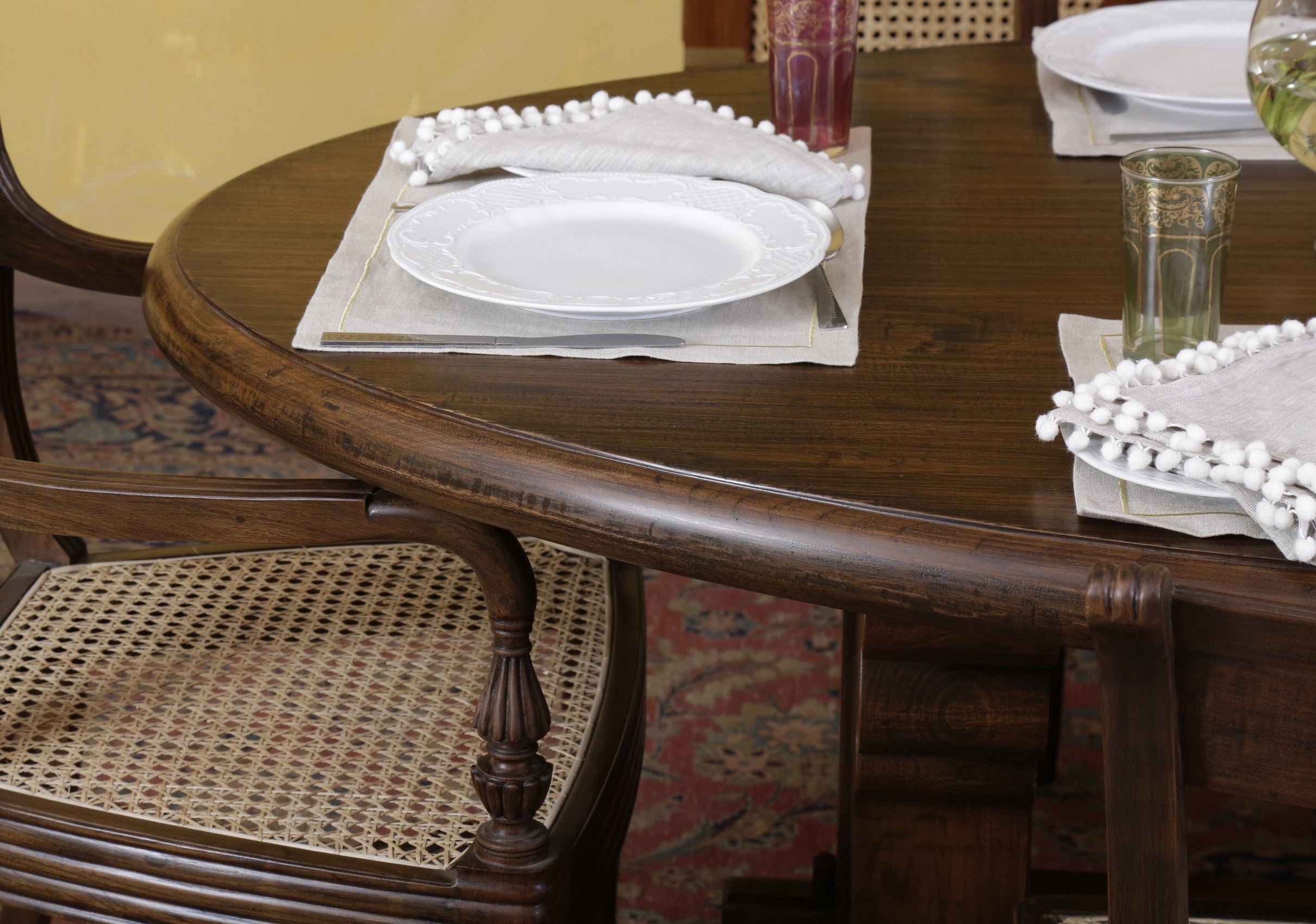 Wilfred Dining Table