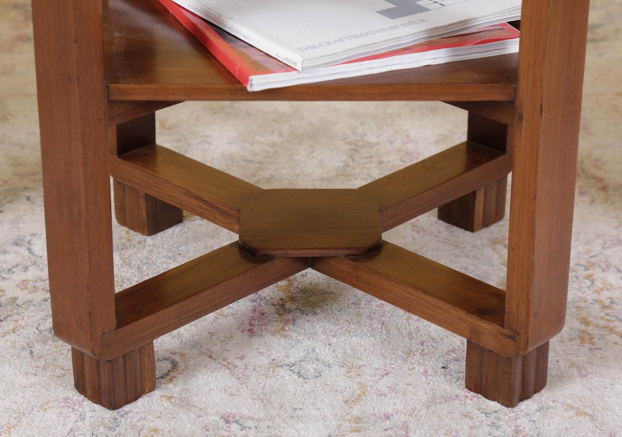Dannatt Side Table
