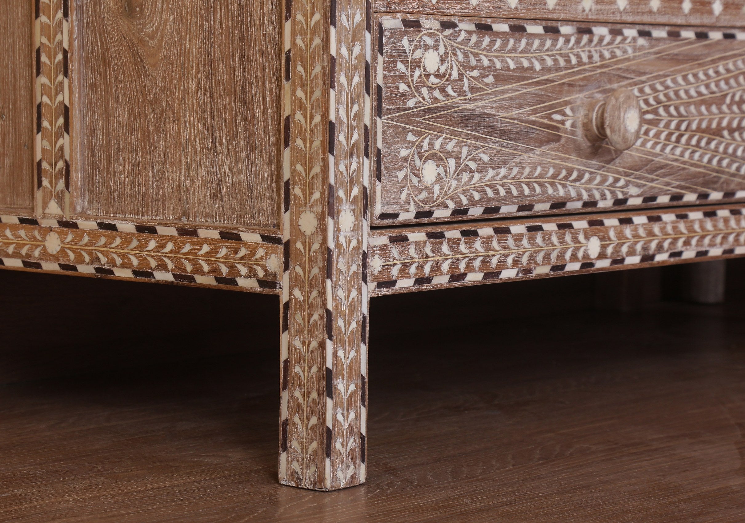 Charnock Chest of Drawers