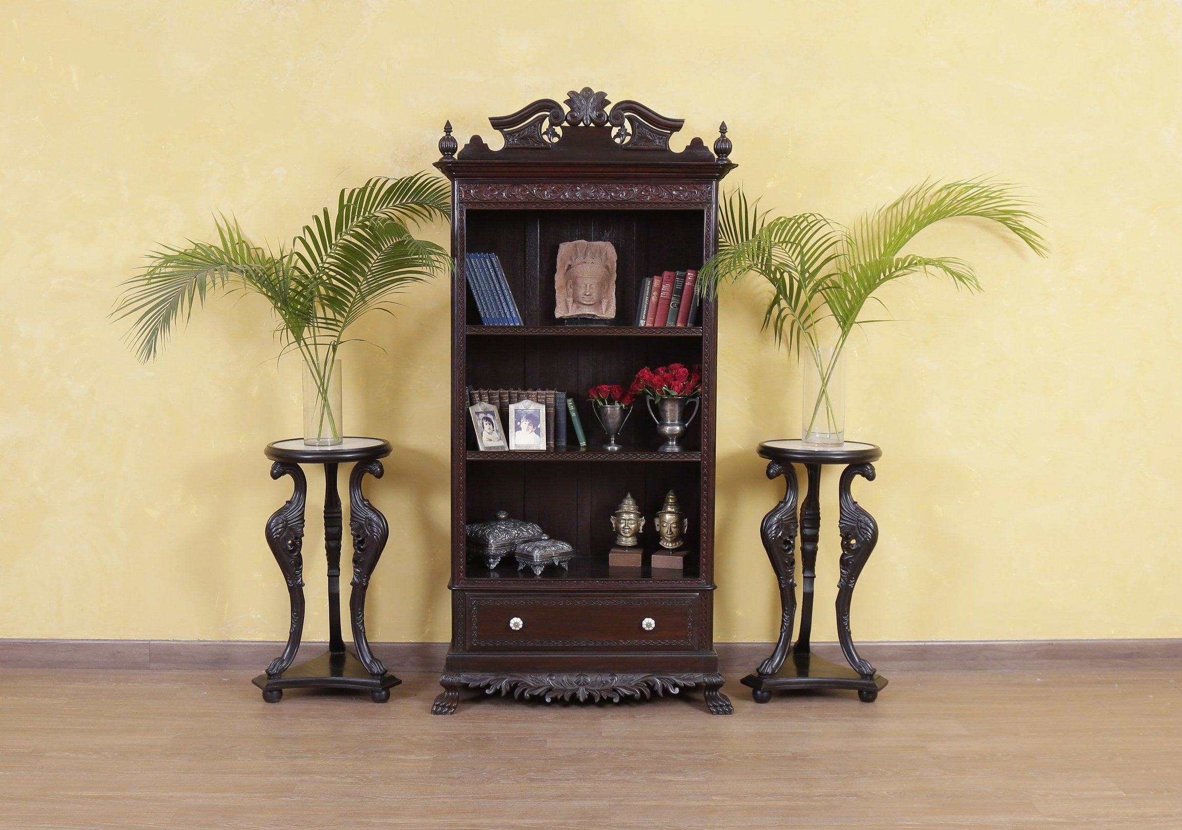 Floyer Bookcase