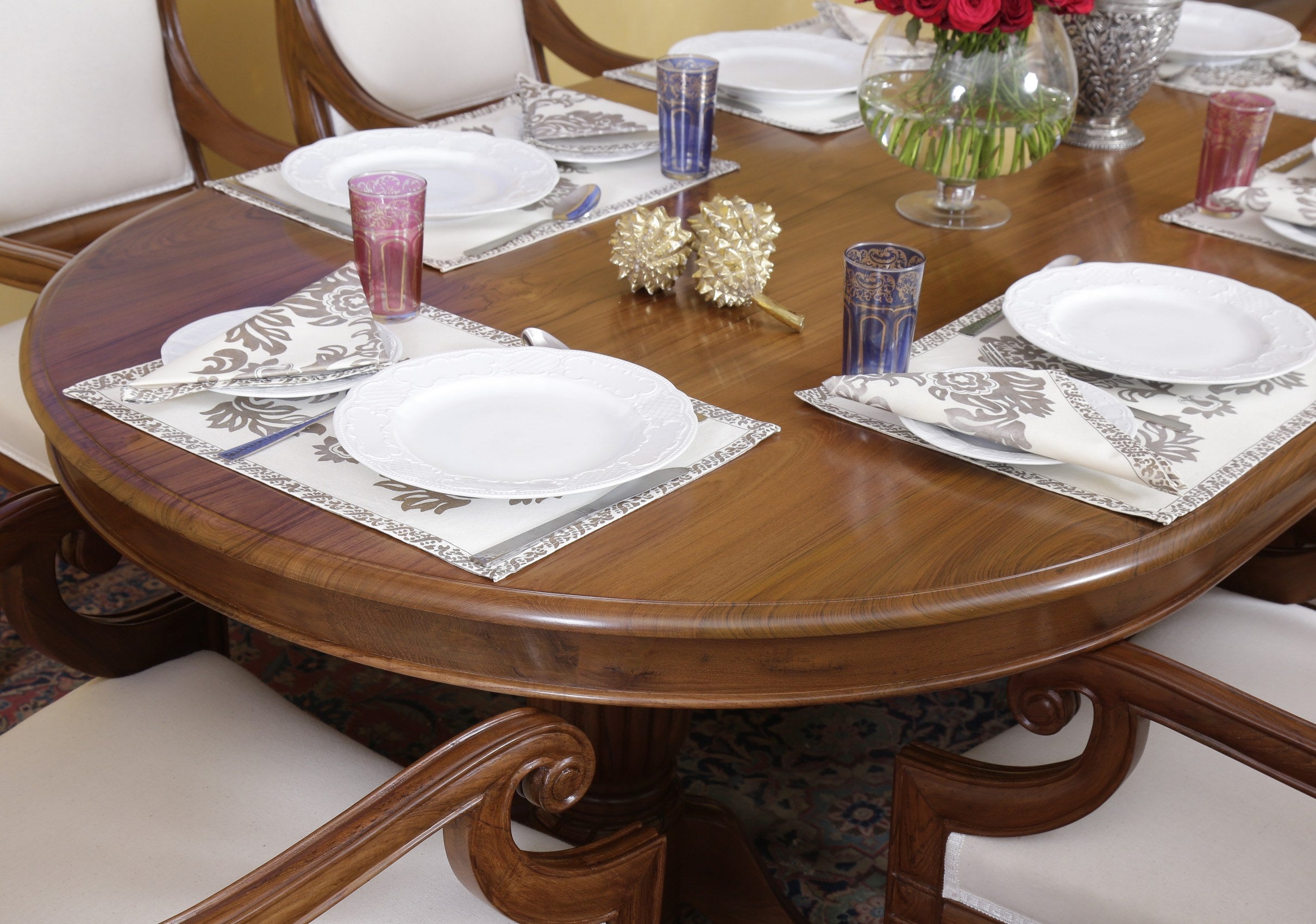 Macrae Dining Table