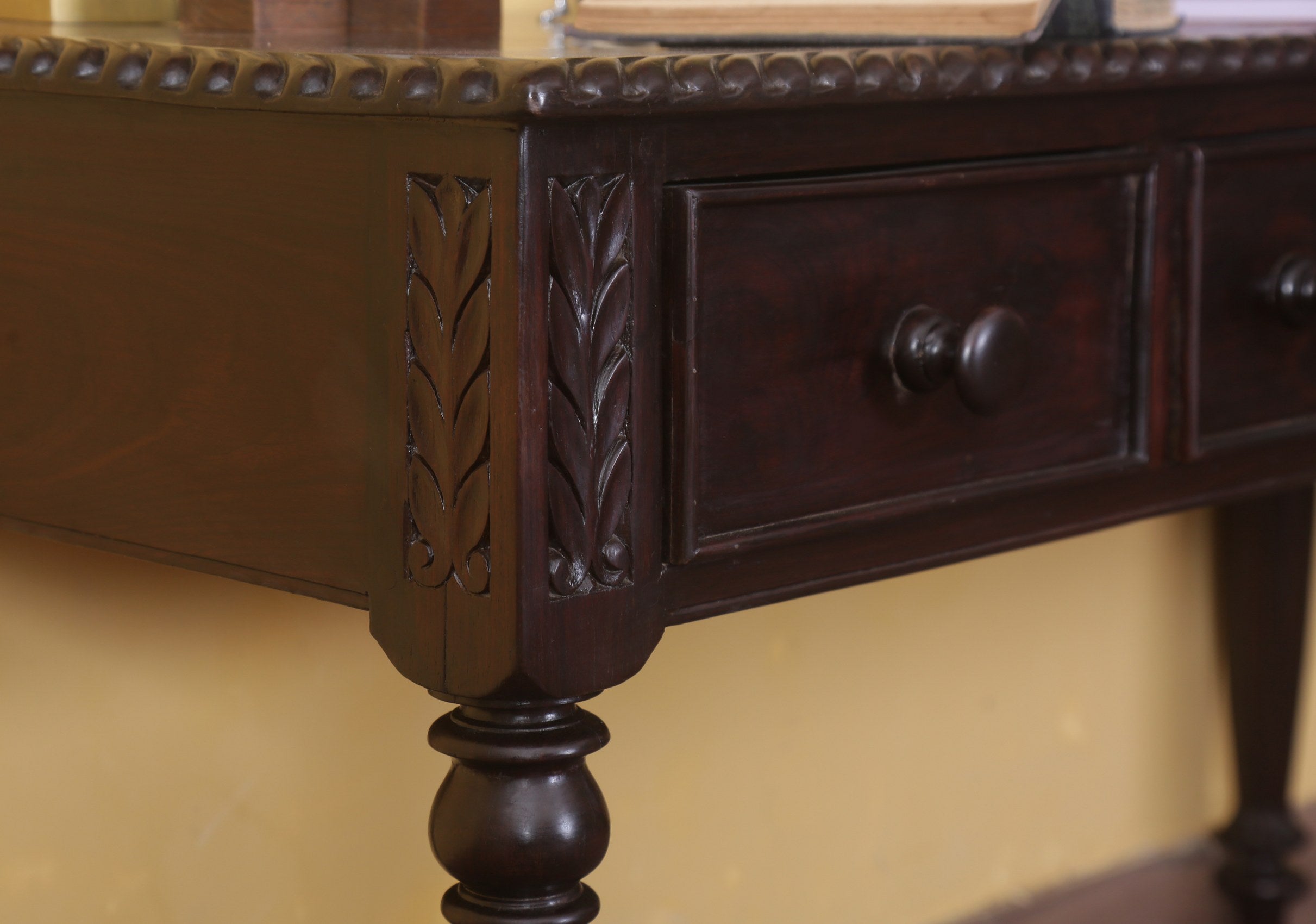 Waterworth Antique Desk