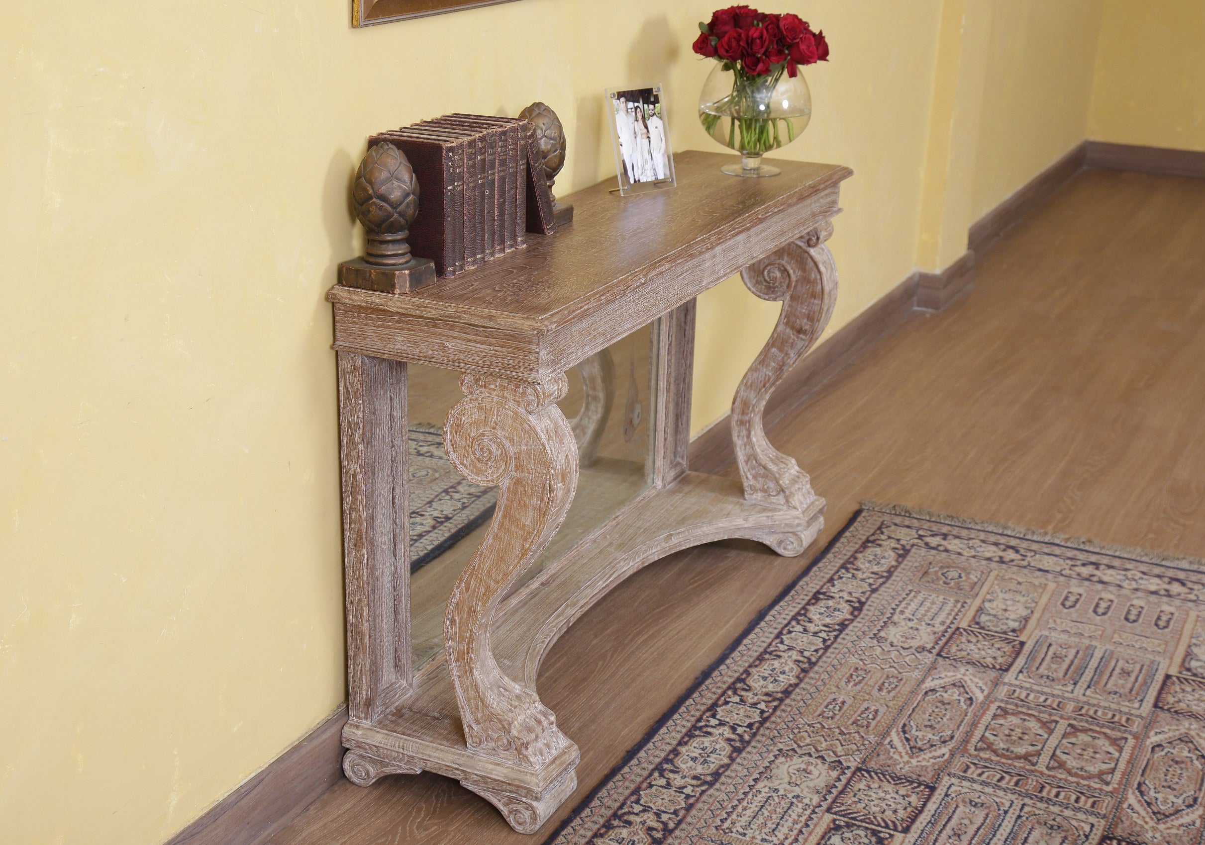 Tolhurst Console Table