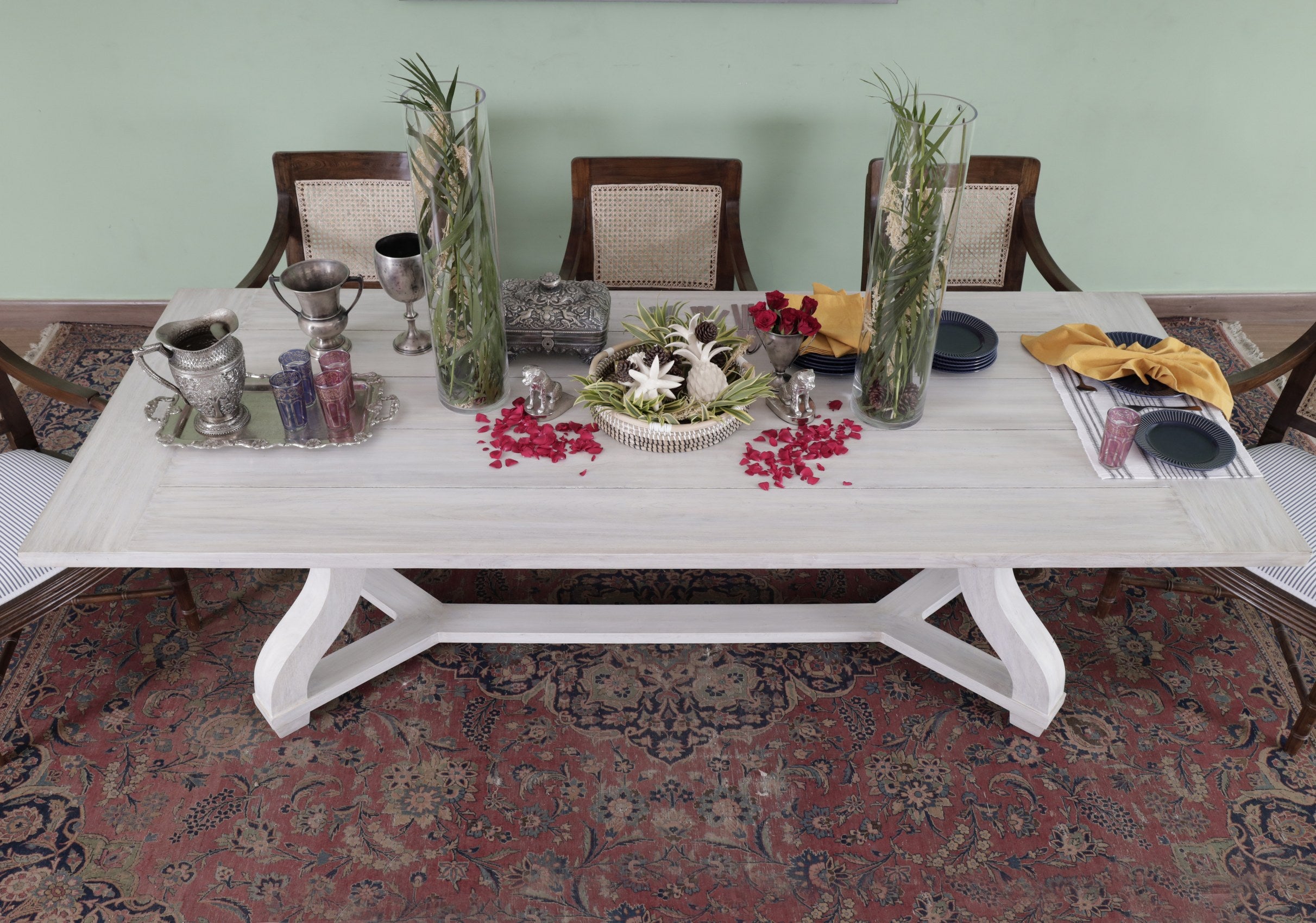 Pakenham Dining Table