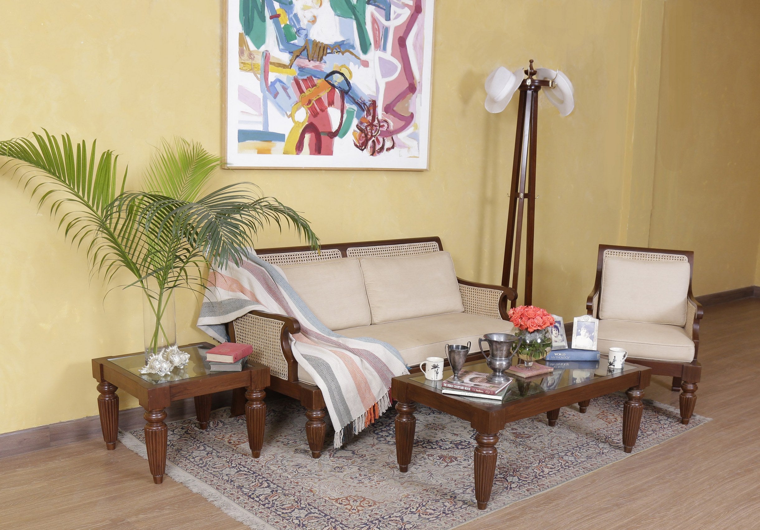 Davison Side Table