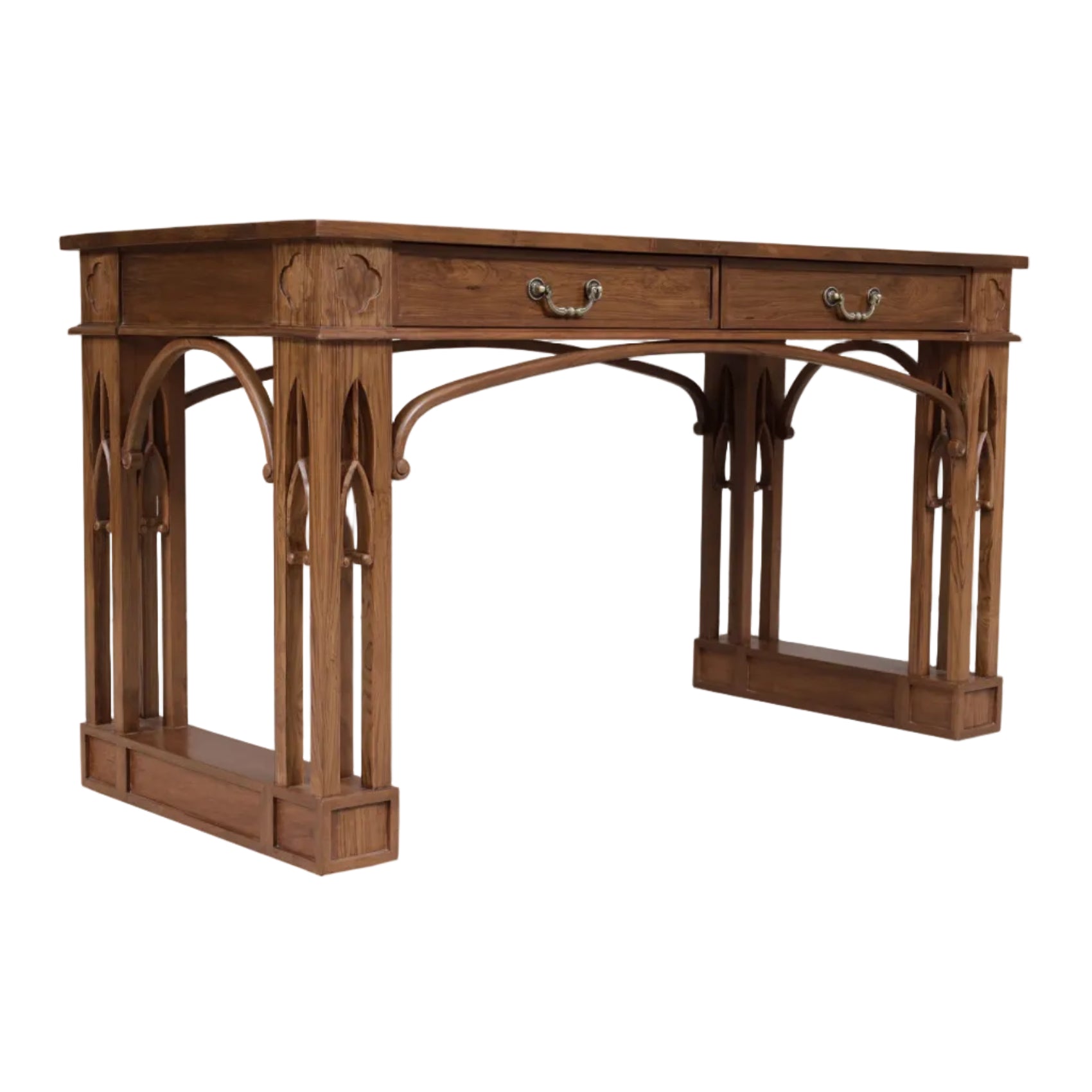 Tronet Desk
