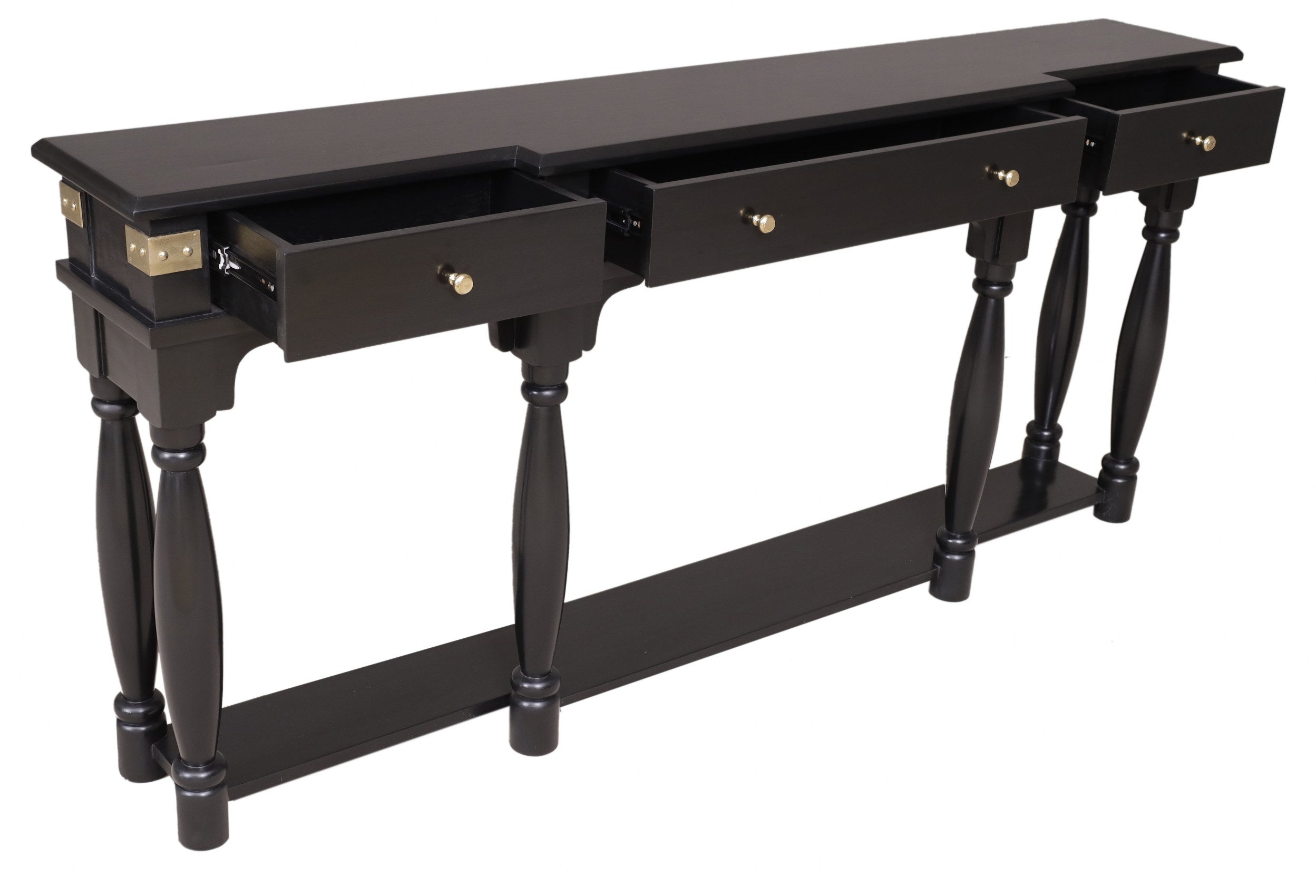 Madison Console Table