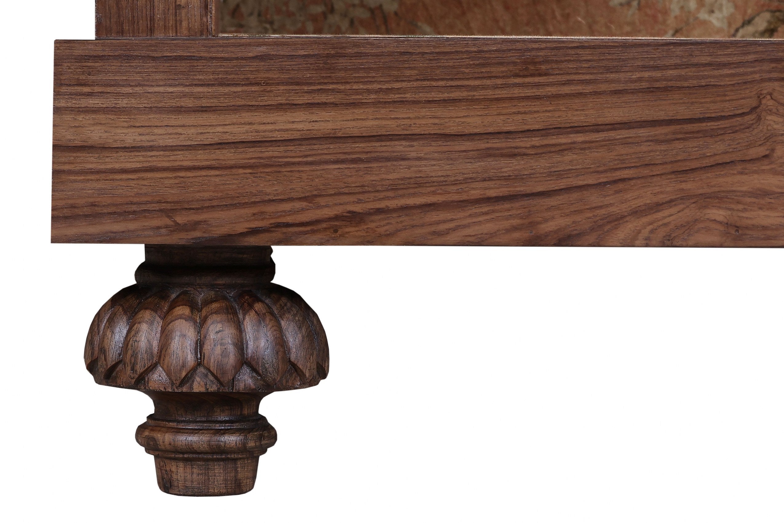 Valdez Open Bookcase