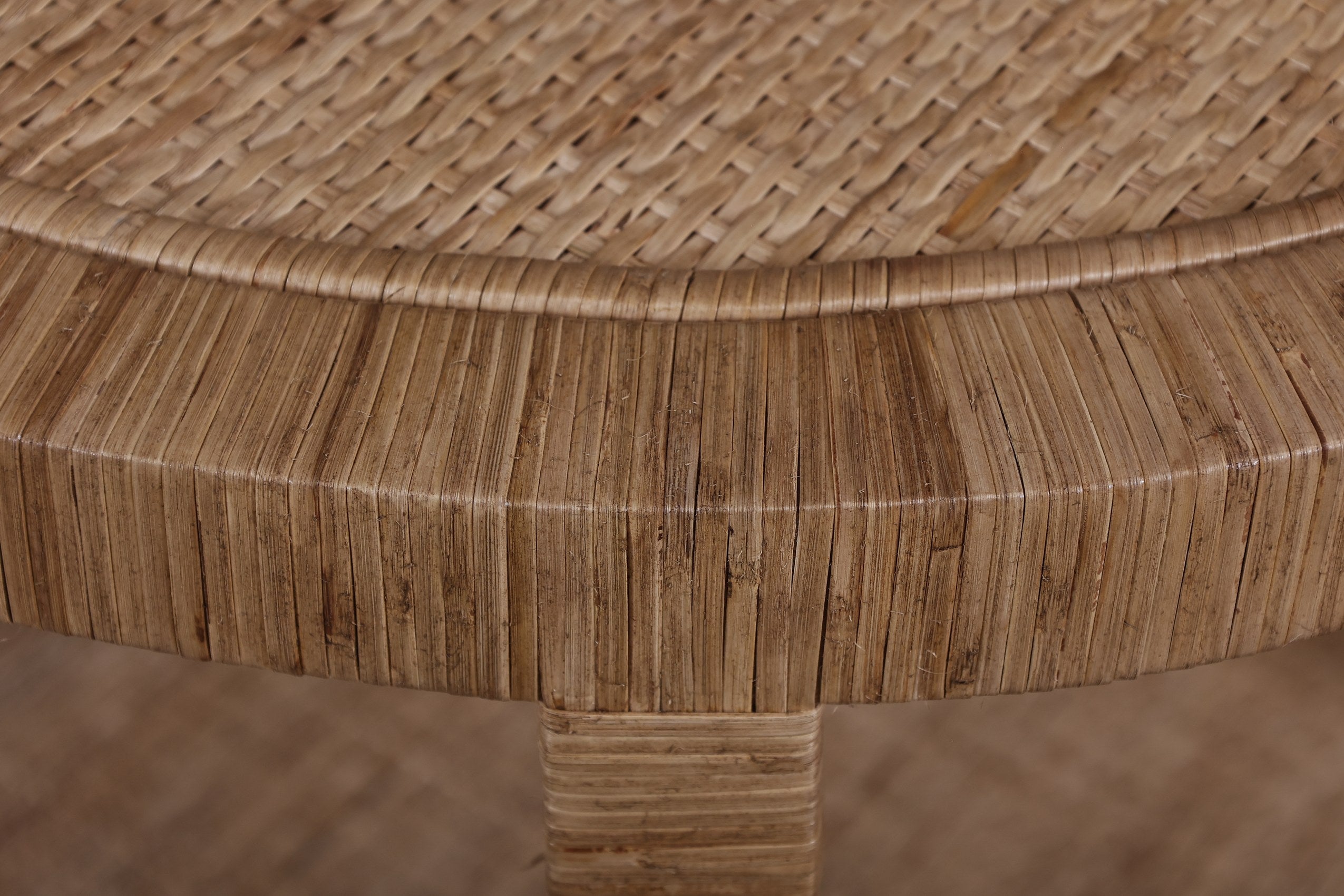 Roxall Bedside Table
