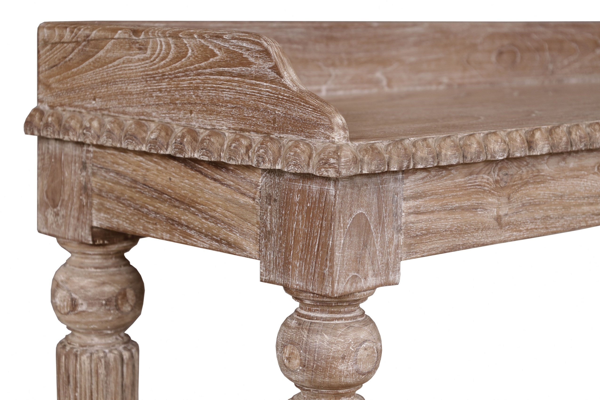 Allen Console Table