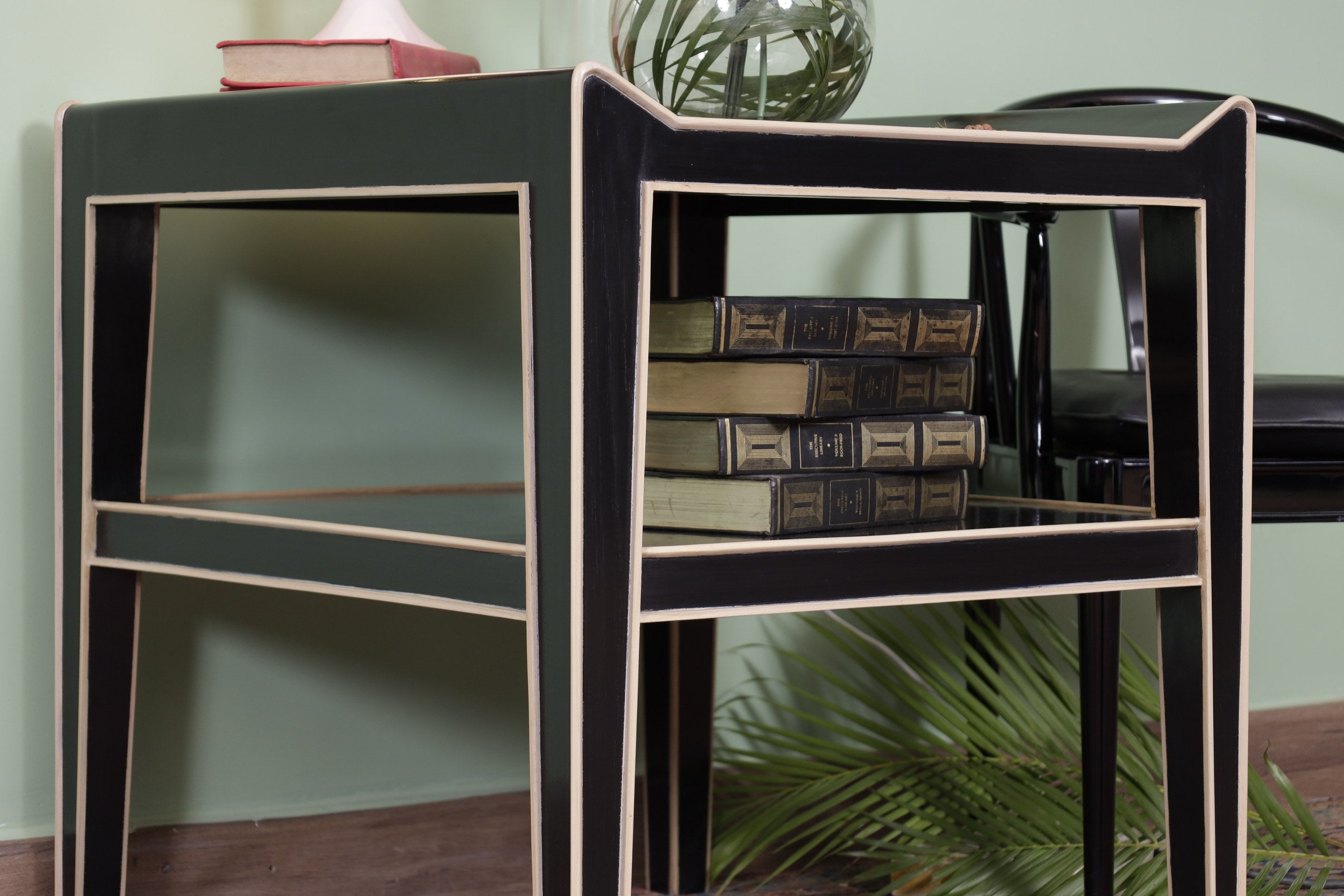 McMullen End Table