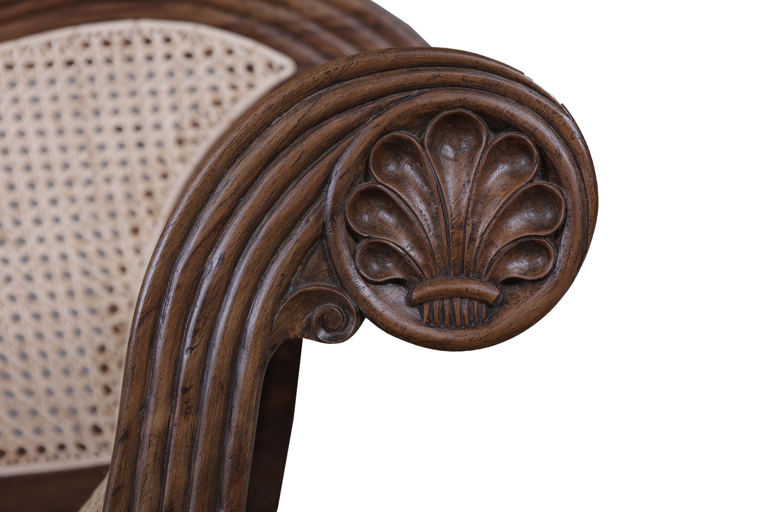 Verbeek Antique Divan