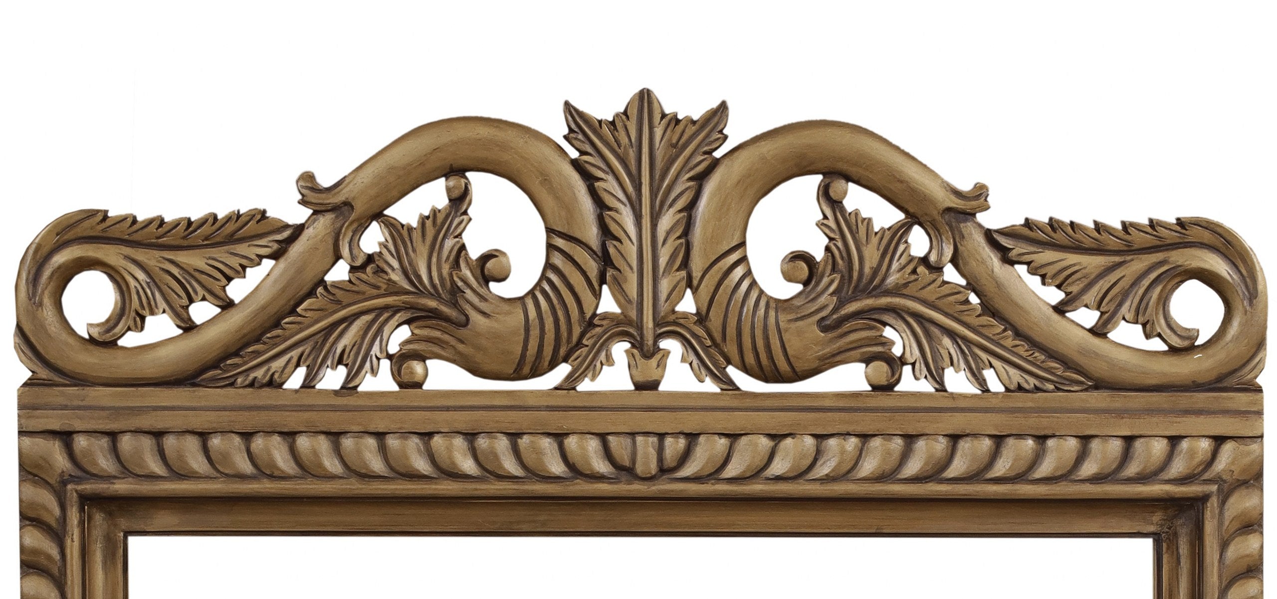 Blomfield Mirror Frame