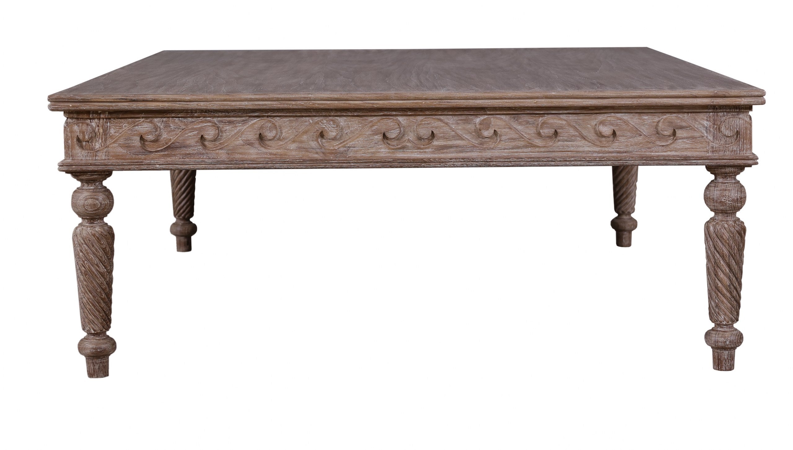 Berkeley Coffee Table