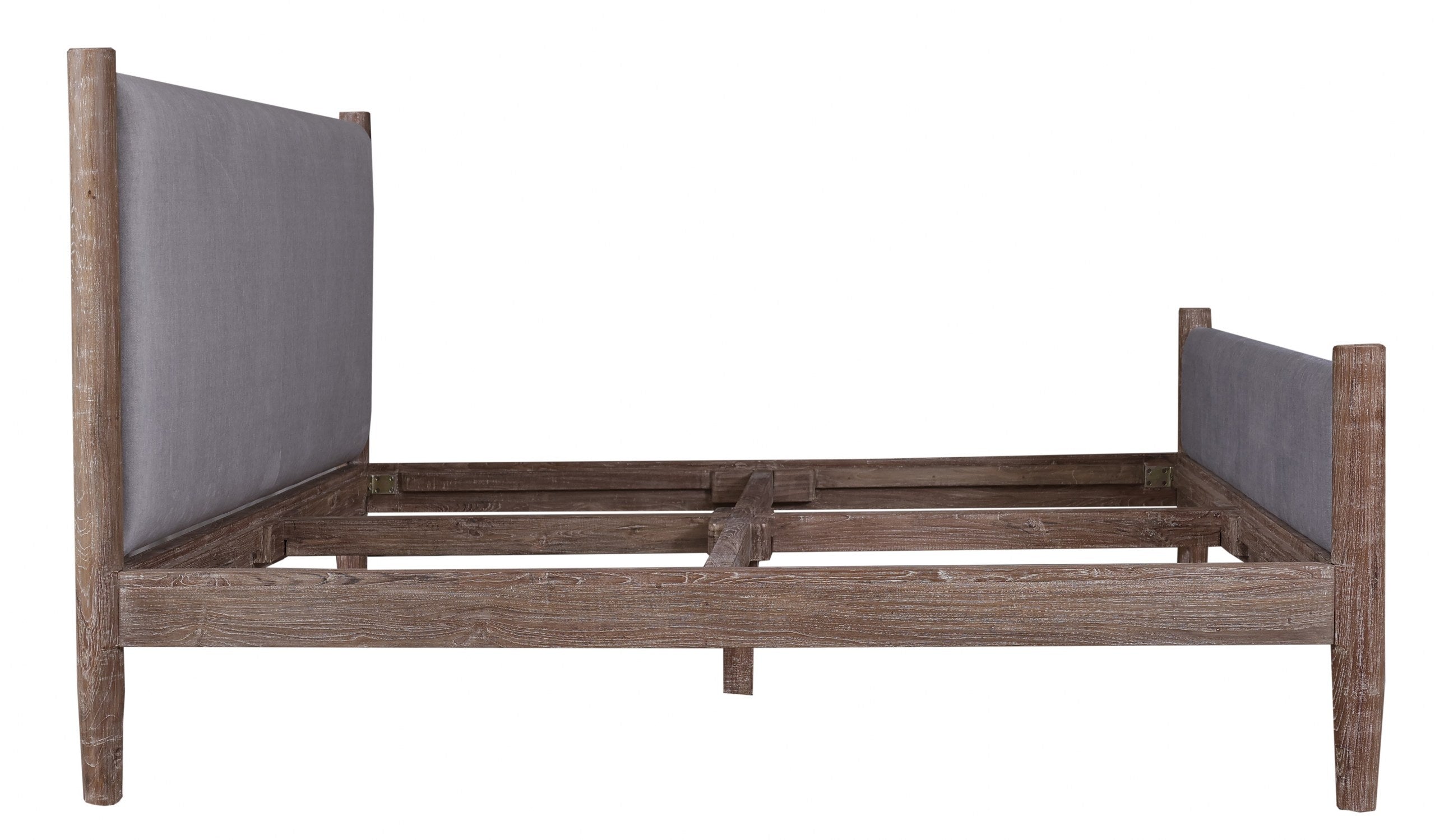 McKenna Bed