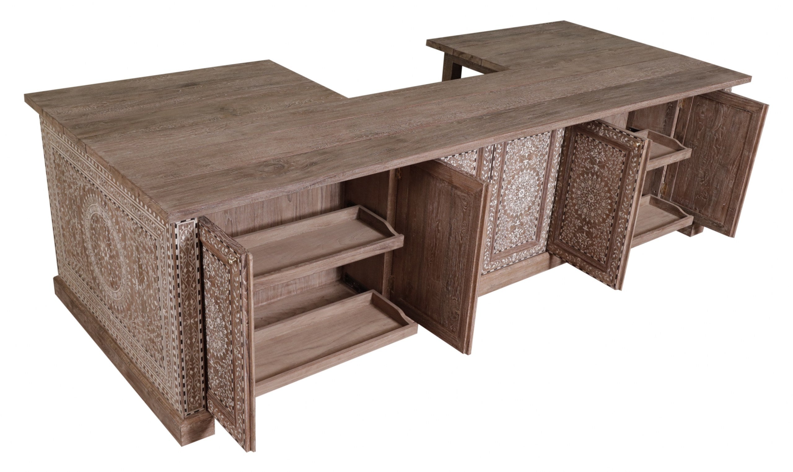 Cashin Bar Counter