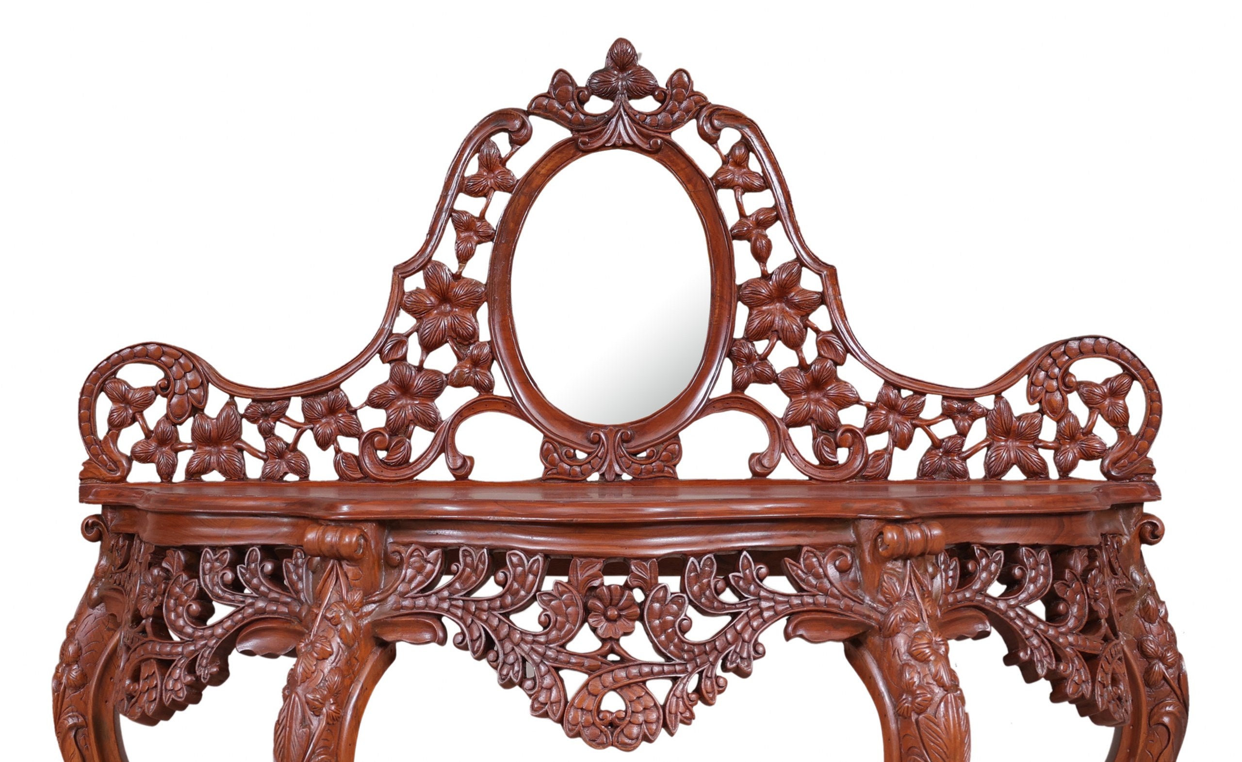 Ambrose Console Table