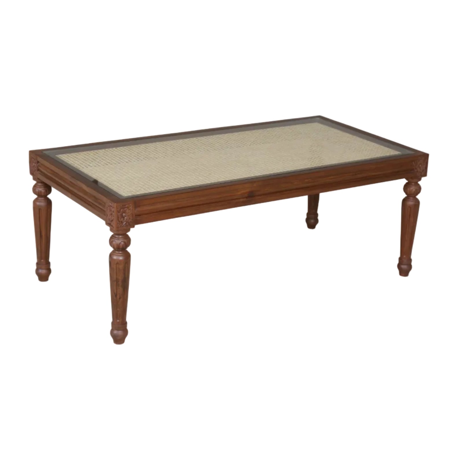 Barbados Coffee Table