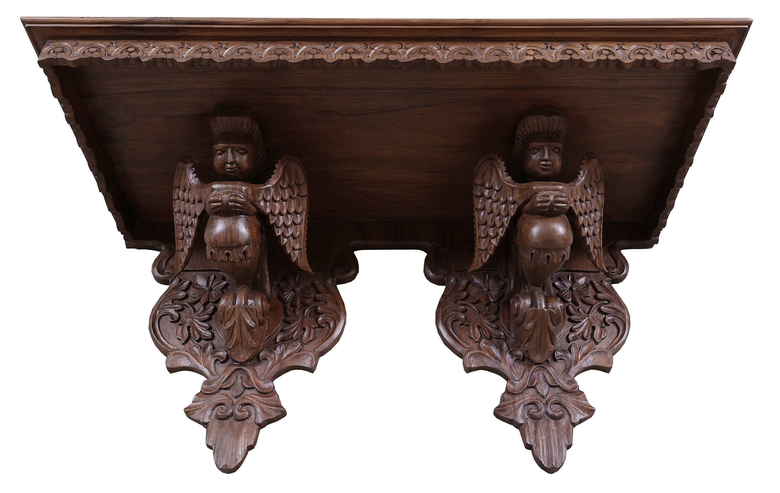 Goulburn Double Angel Bracket