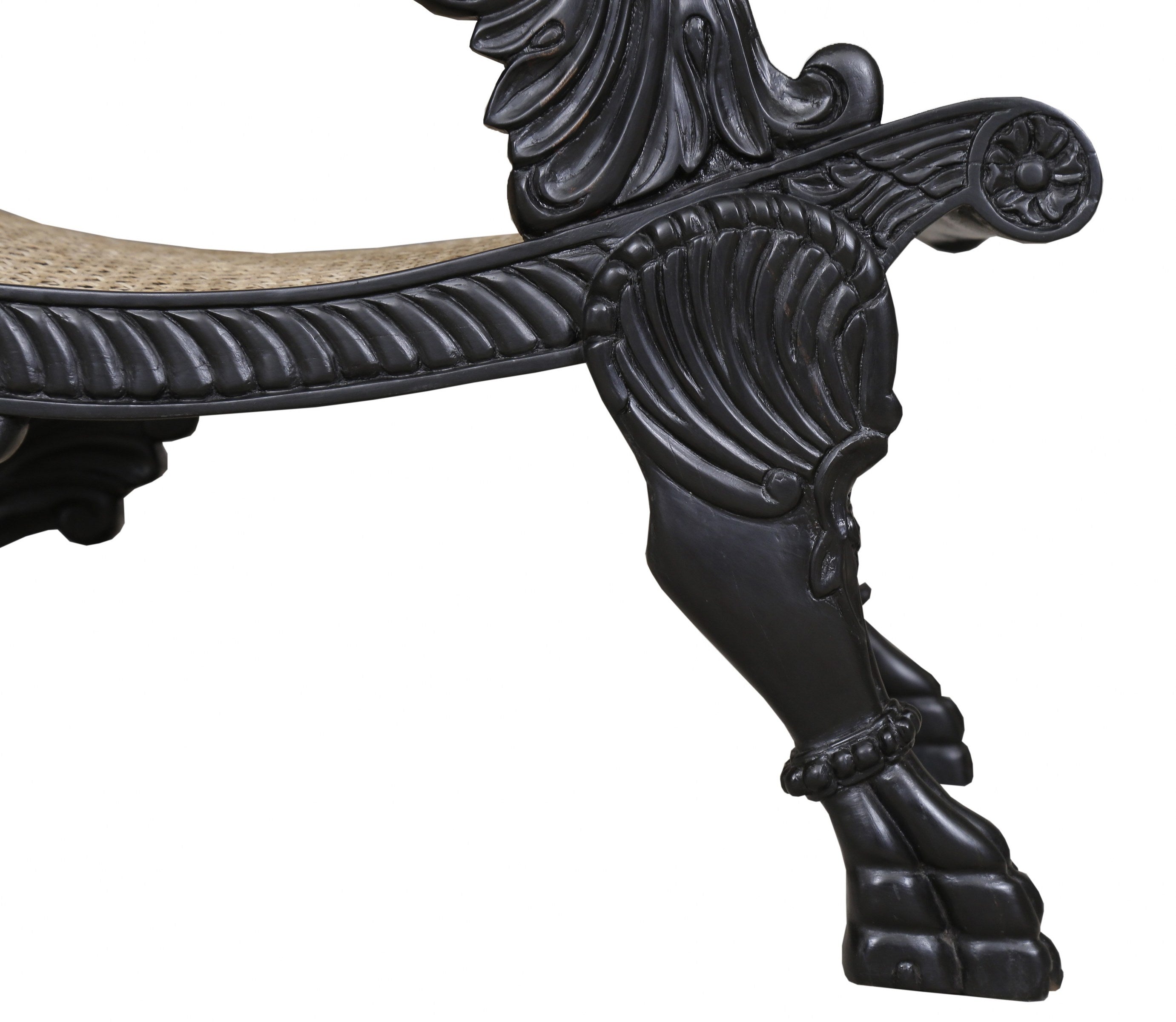 Griffith Lounge Chair
