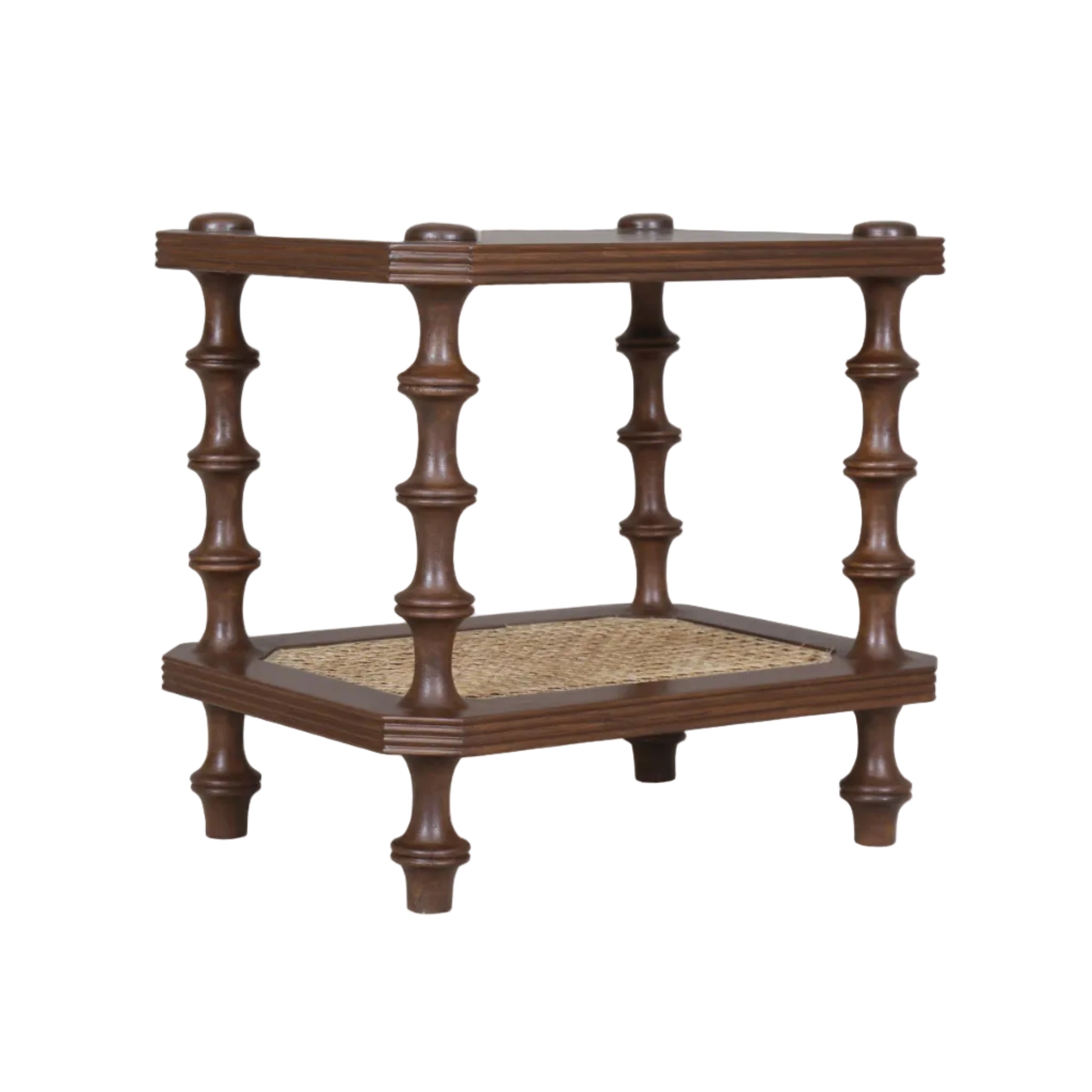 Hensman Occasional Table