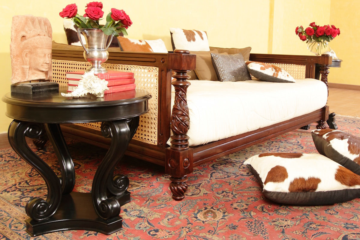 Rivalland Occasional Table