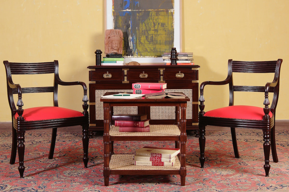 Rennie Occasional Table