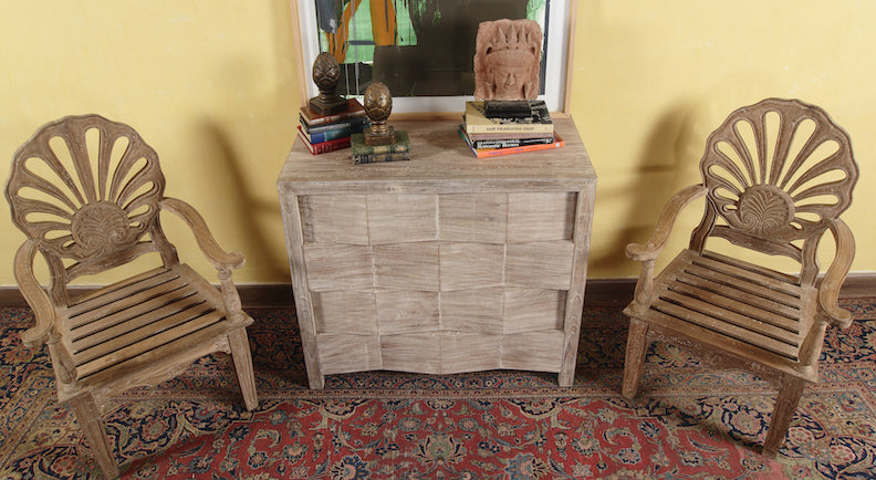 Denison Armchair