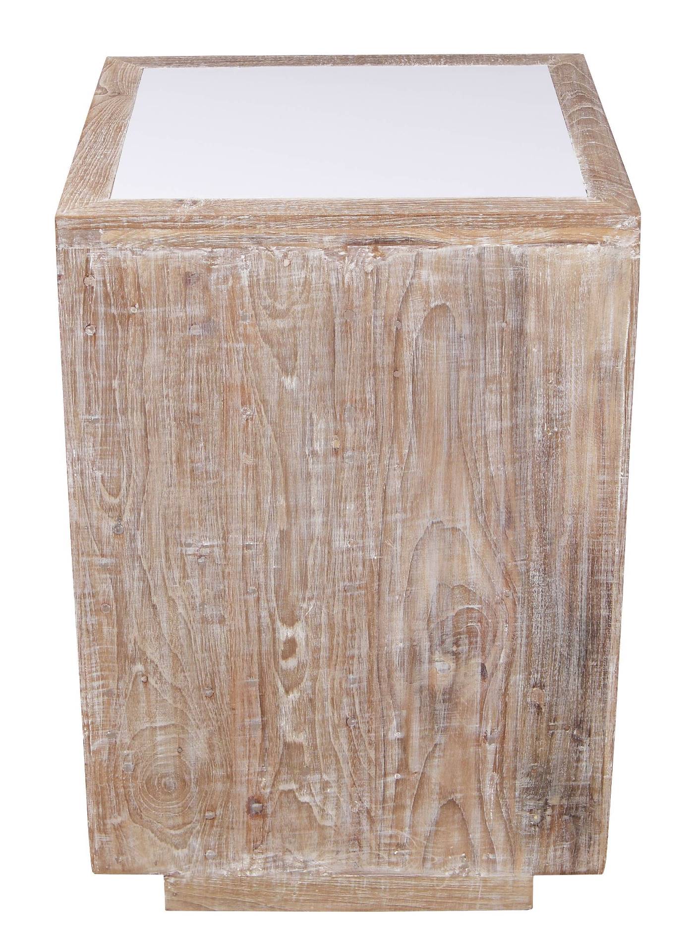 Hutchinson Bedside Table