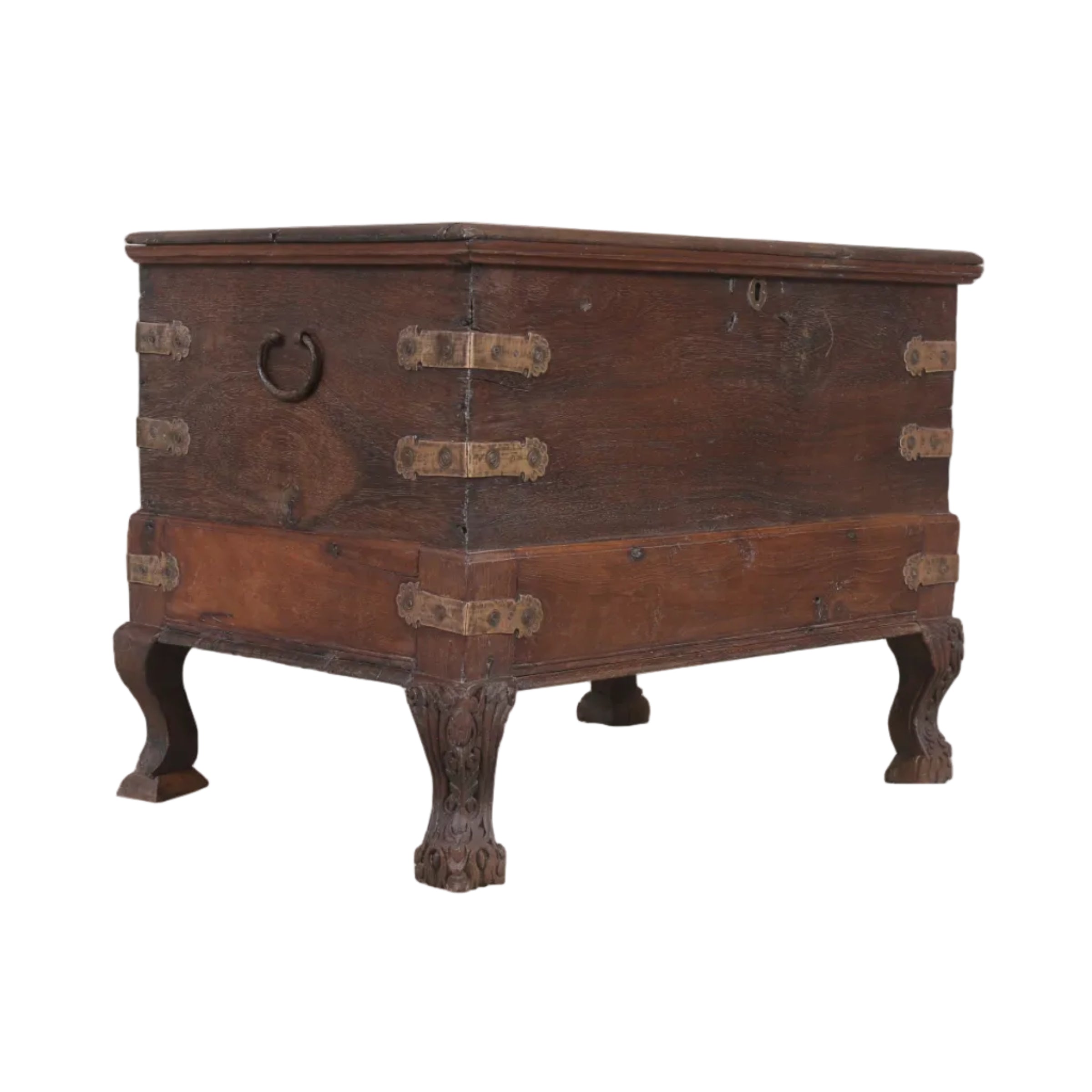Rainham Antique Chest