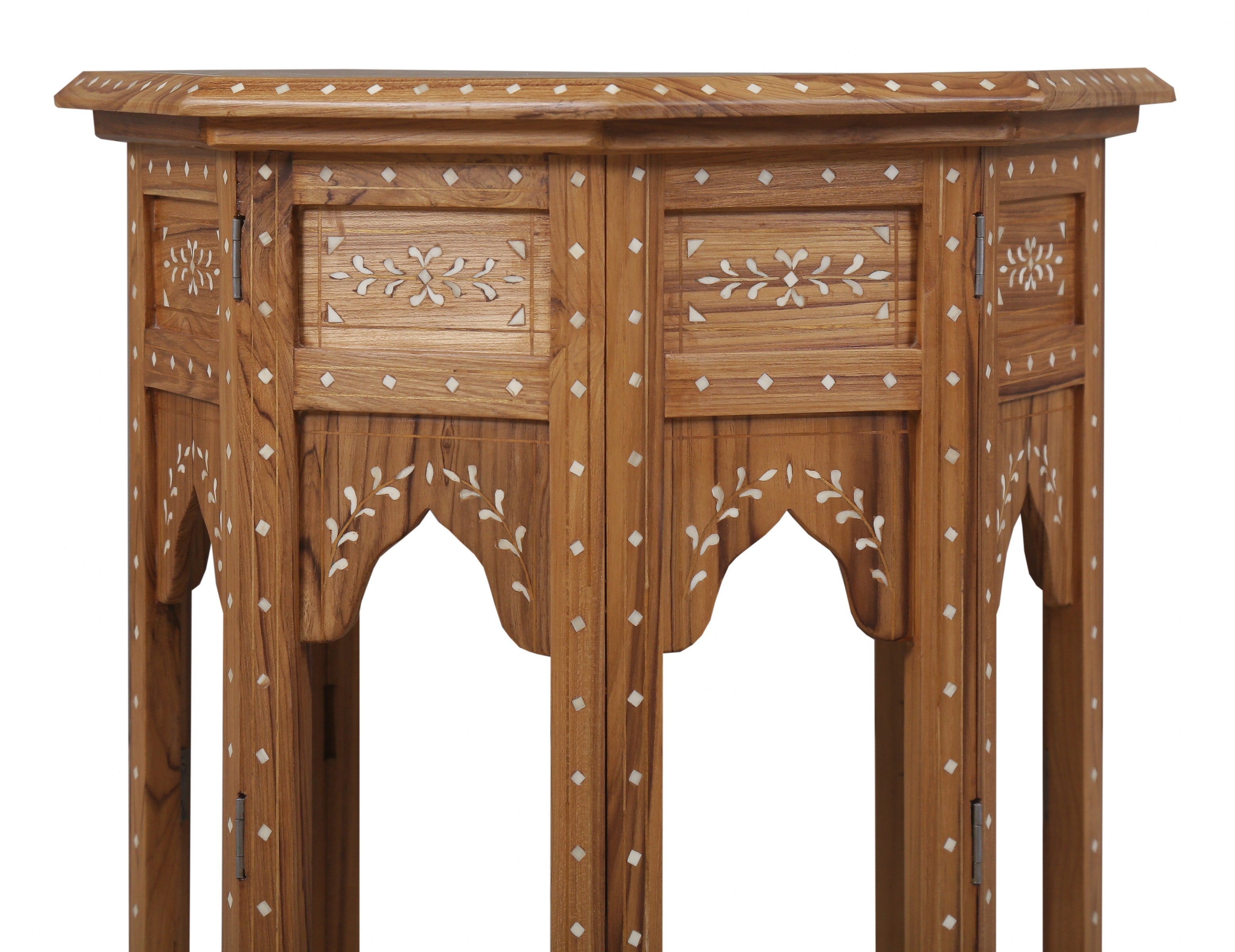 Jabrane Table
