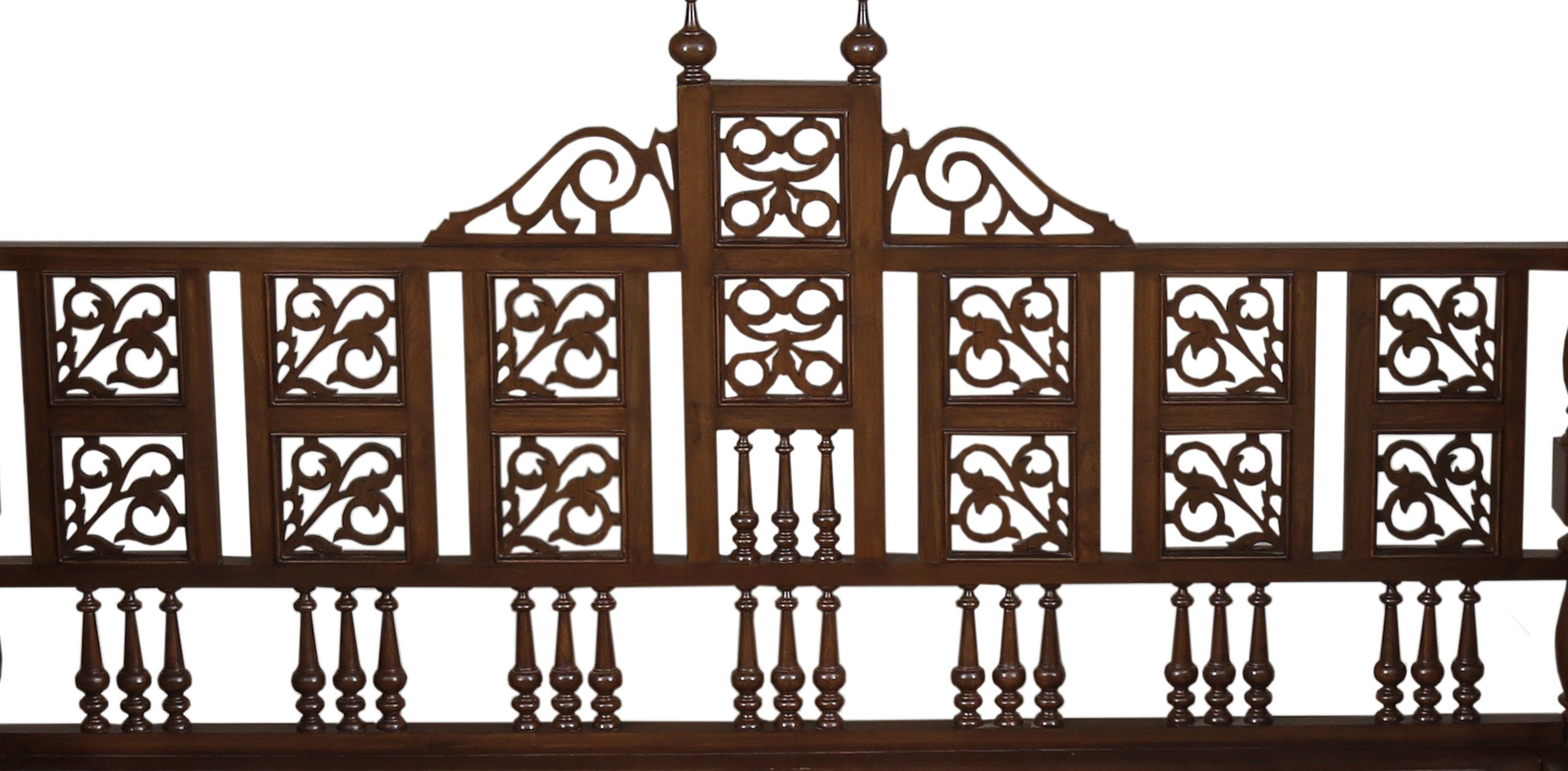 Wodehouse Day Bed