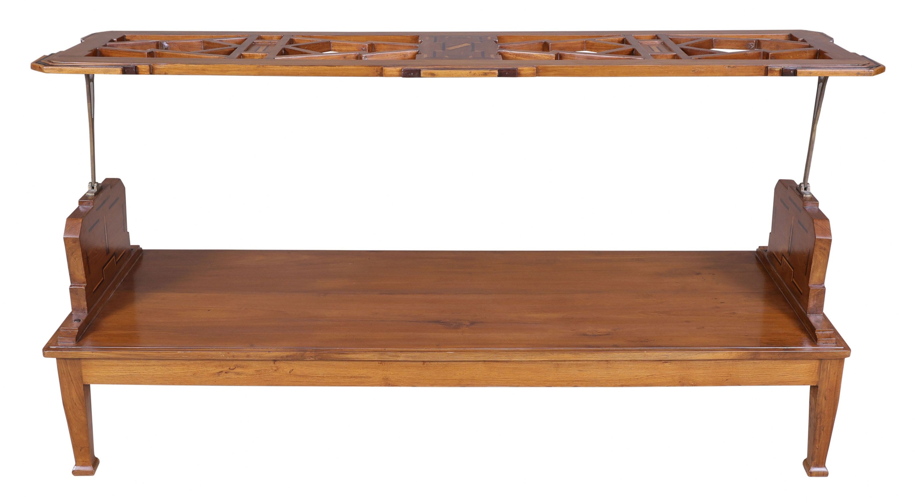 Assenburg Bench