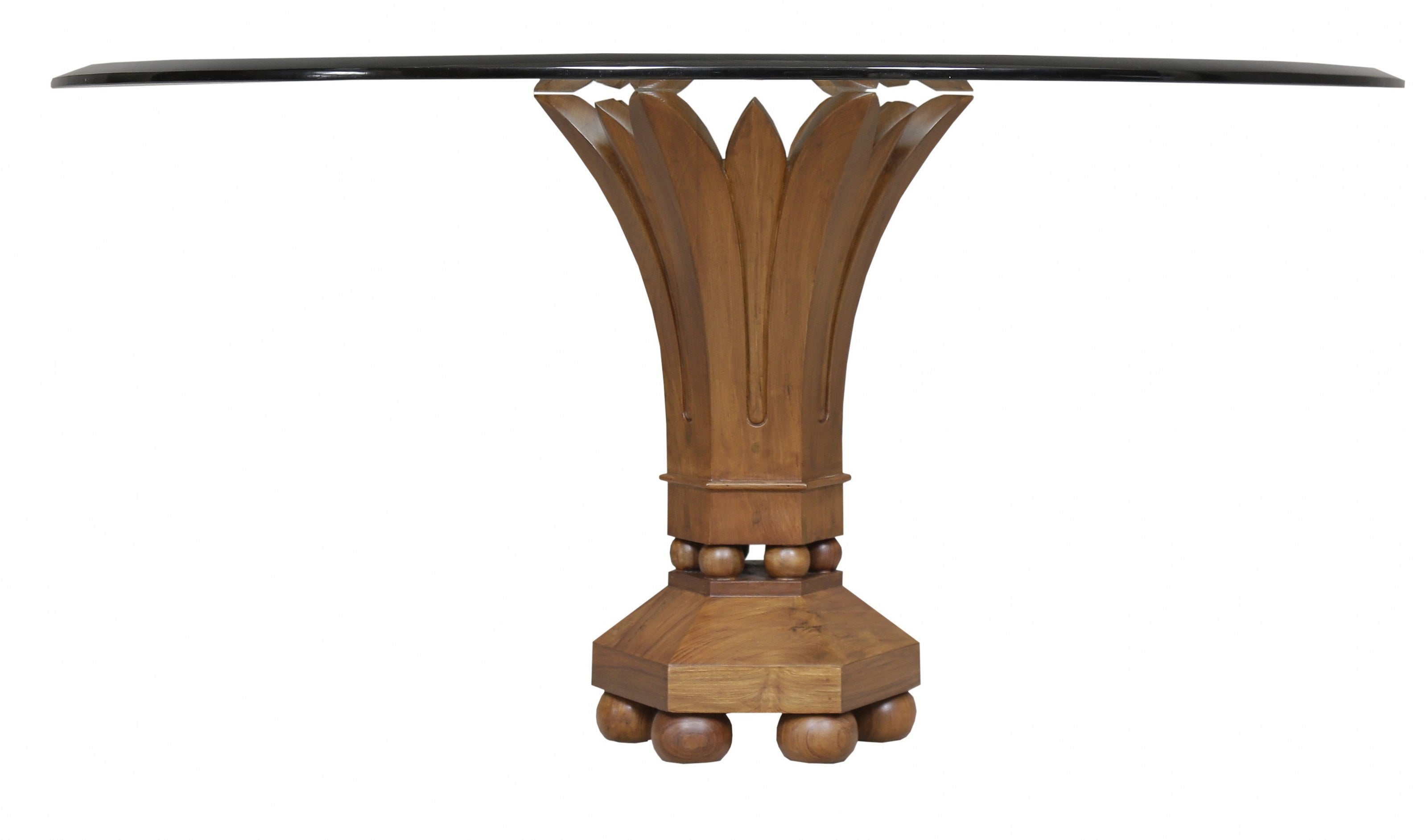 Kenrick Dining Table Base
