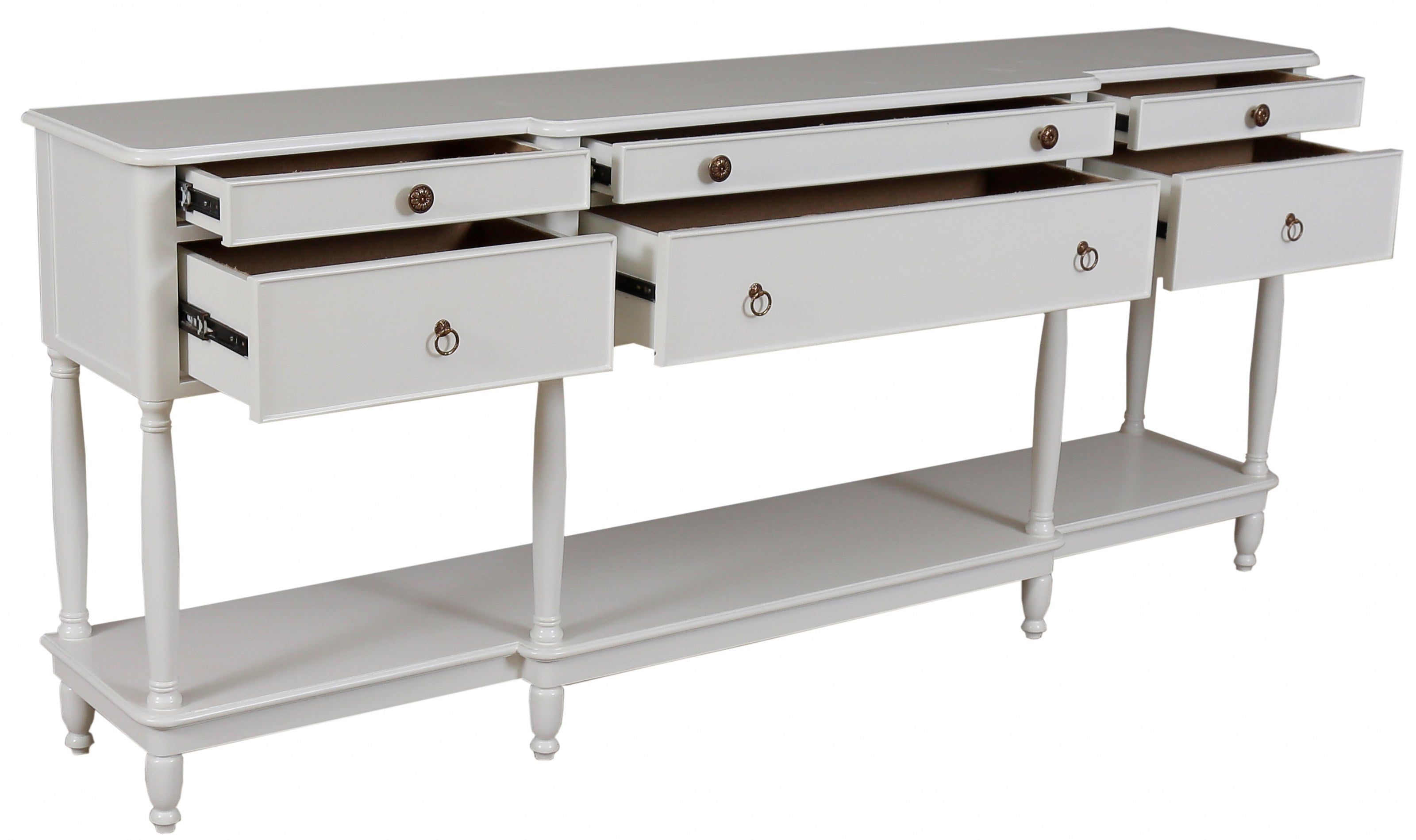 Guptill Console Table