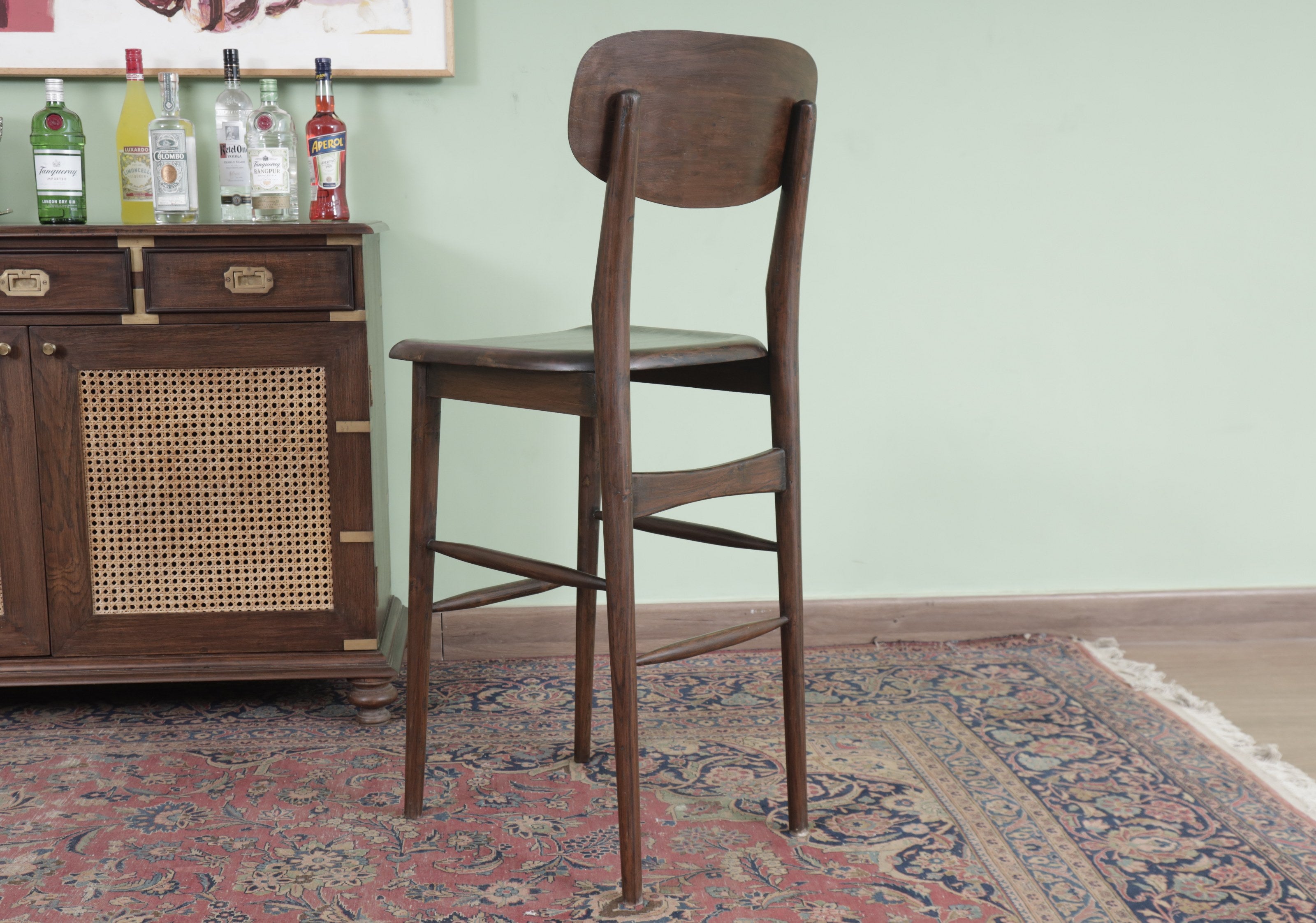 Laborie Bar Chair