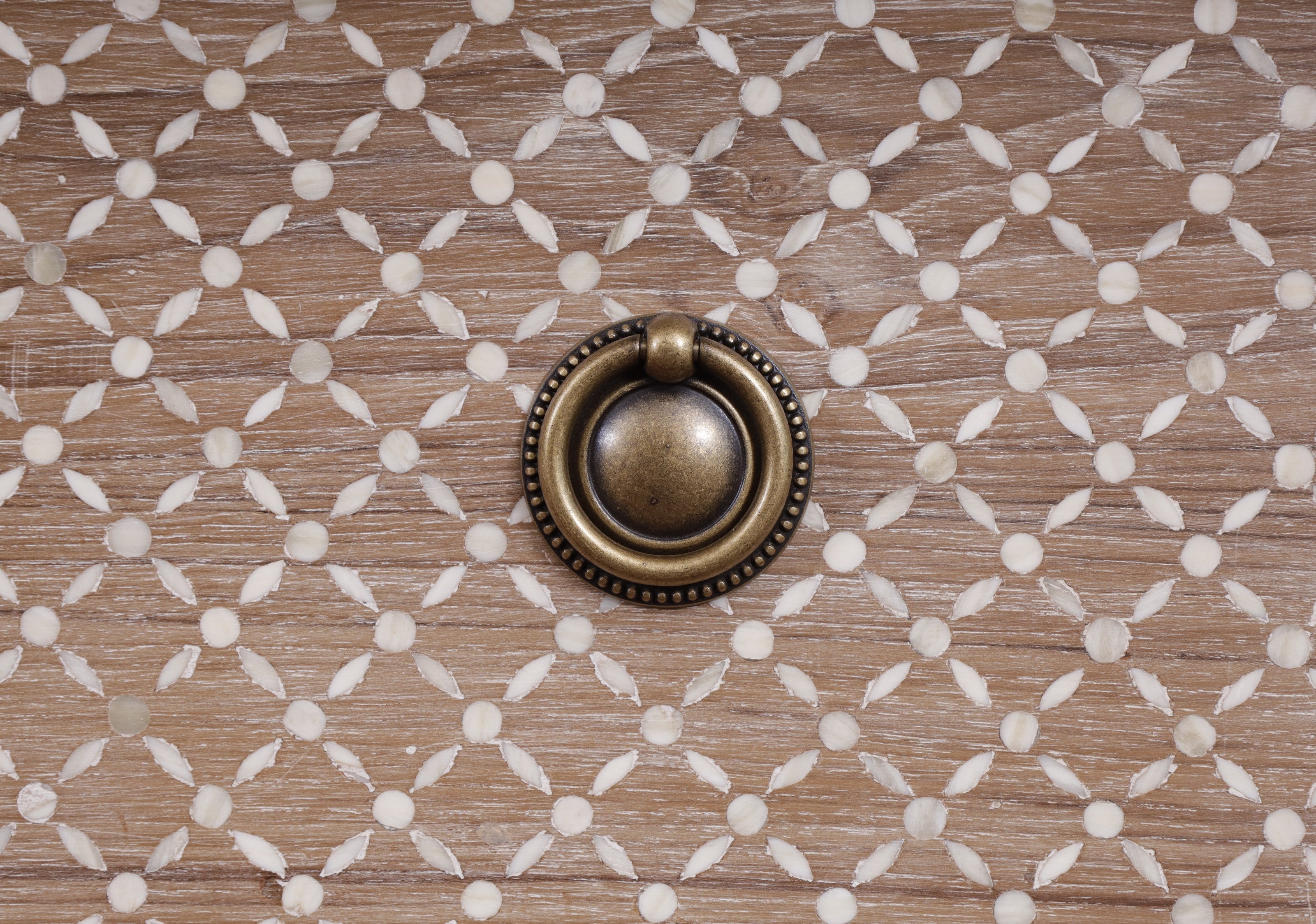 Stanstead Inlaid Sideboard